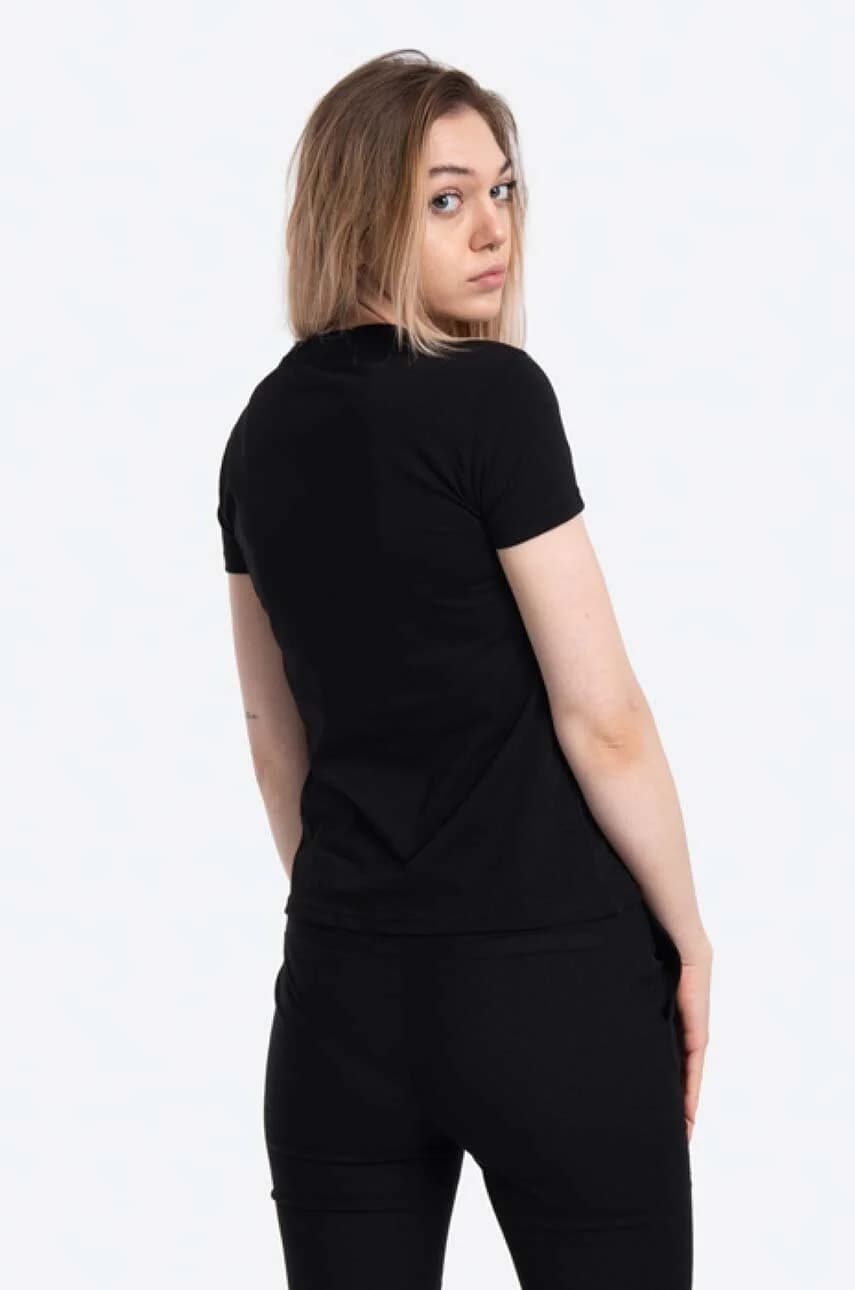 Хлопковая футболка New Basic T - фото 3