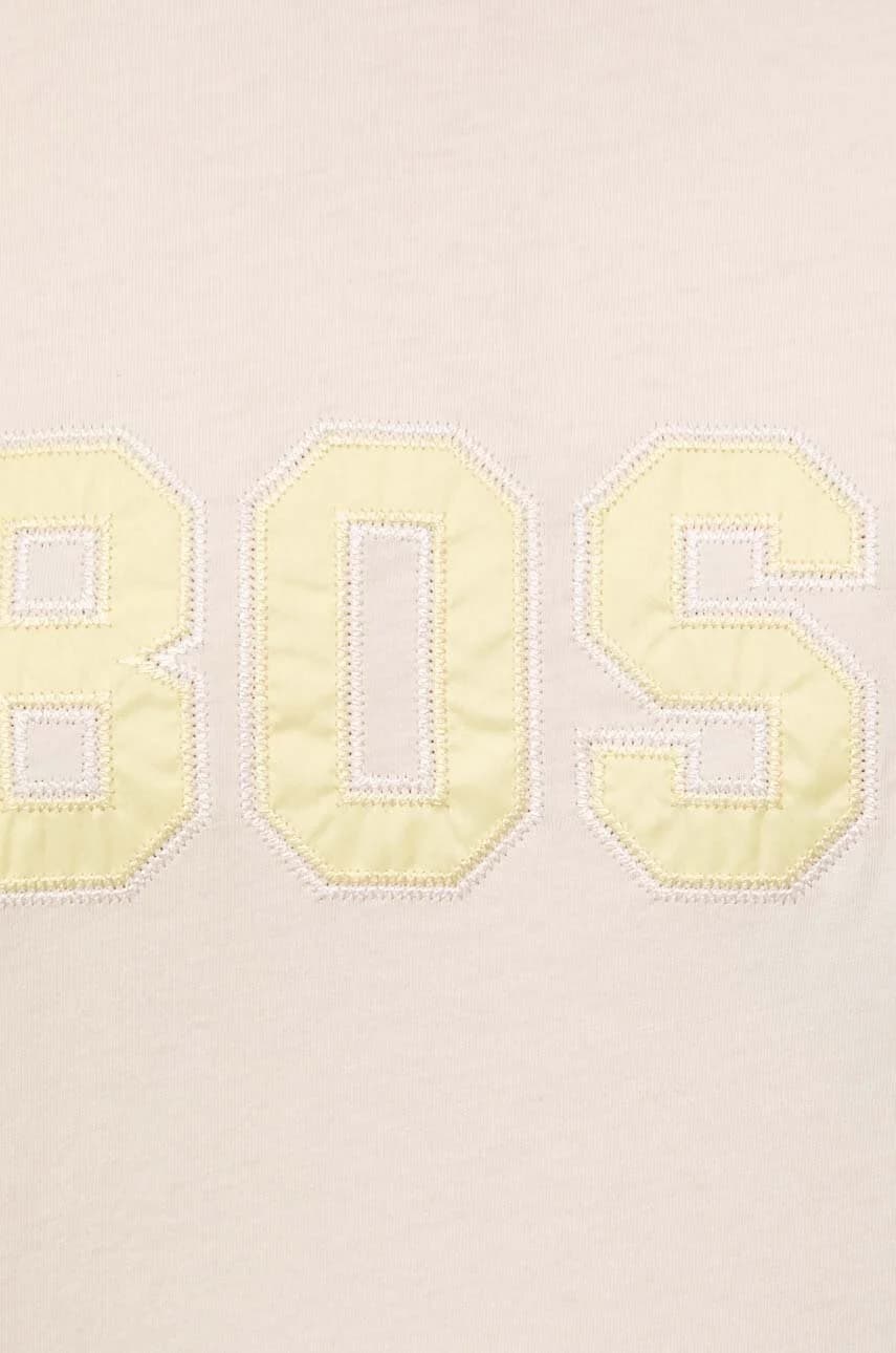 Хлопковая футболка - фото 5