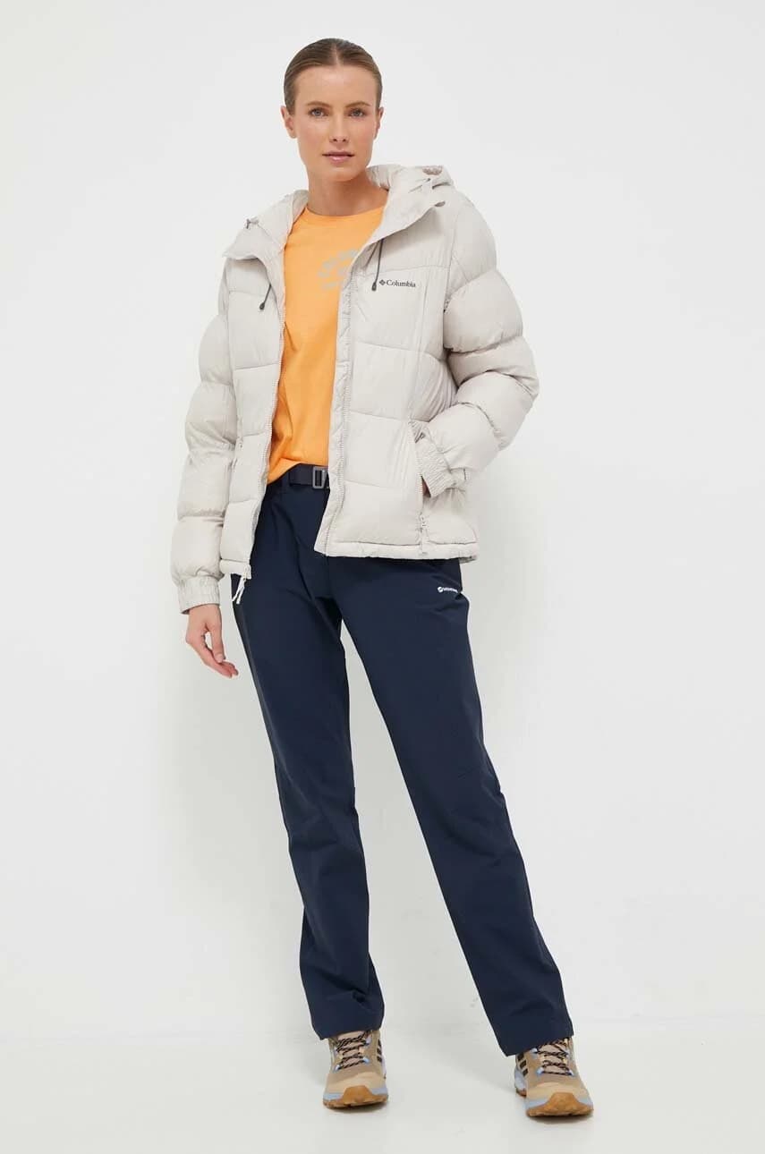 Хлопковая футболка North Cascades - фото 2