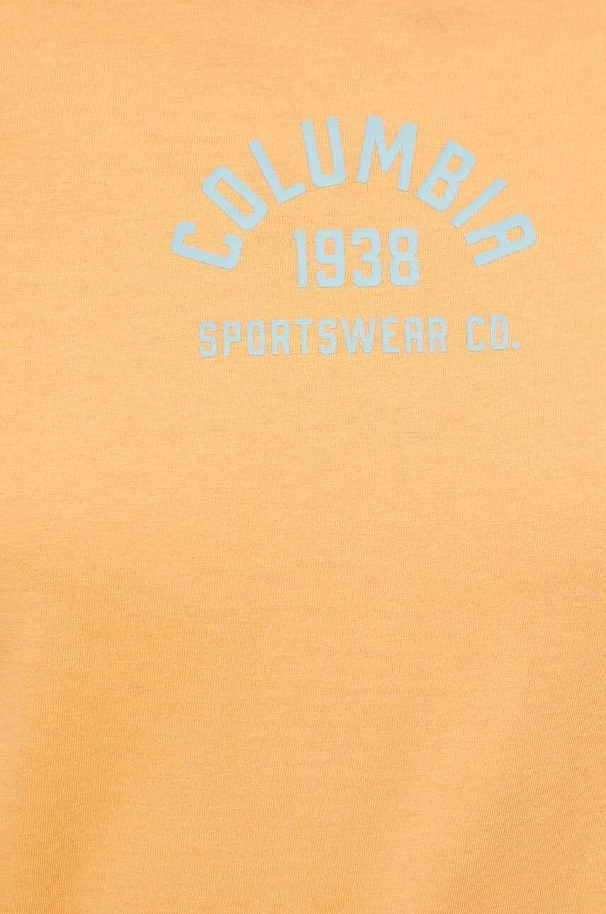 Хлопковая футболка North Cascades - фото 5