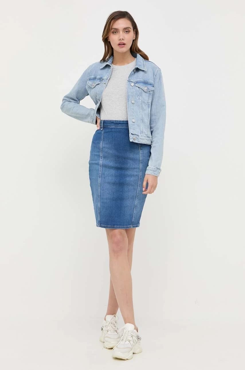 футболка - фото 2