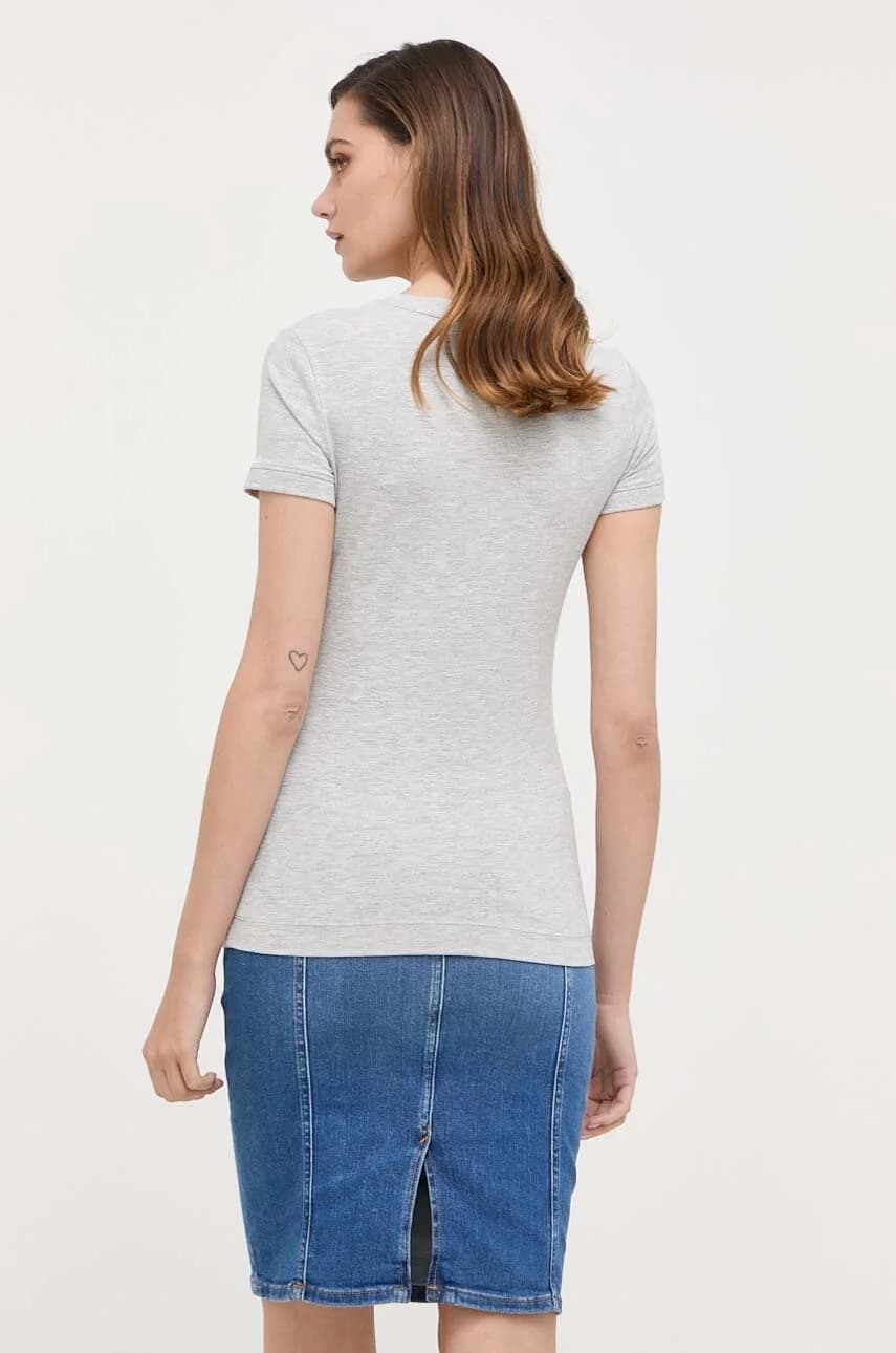 футболка - фото 3