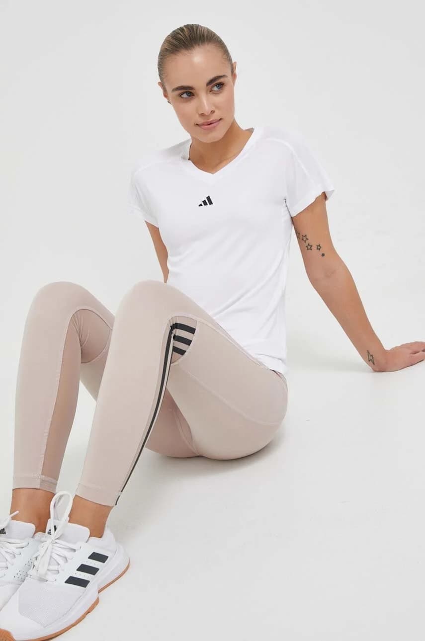 Тренировочная футболка Train Essentials - фото 2