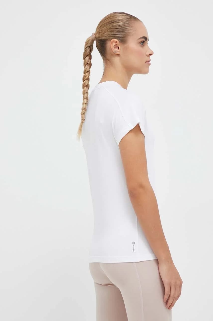 Тренировочная футболка Train Essentials - фото 3