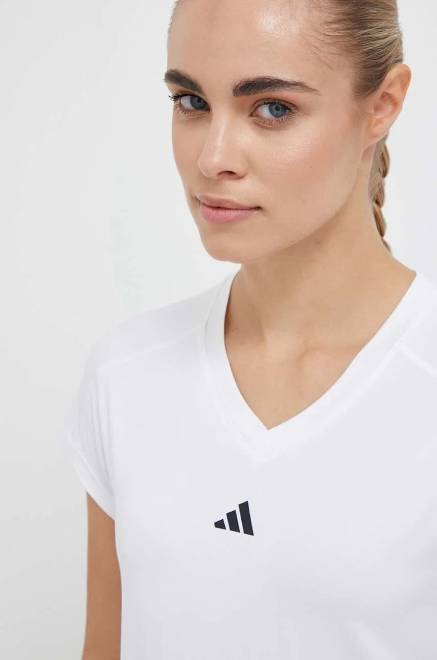 Тренировочная футболка Train Essentials - фото 4