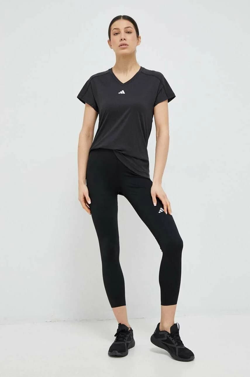 Тренировочная футболка Train Essentials - фото 2