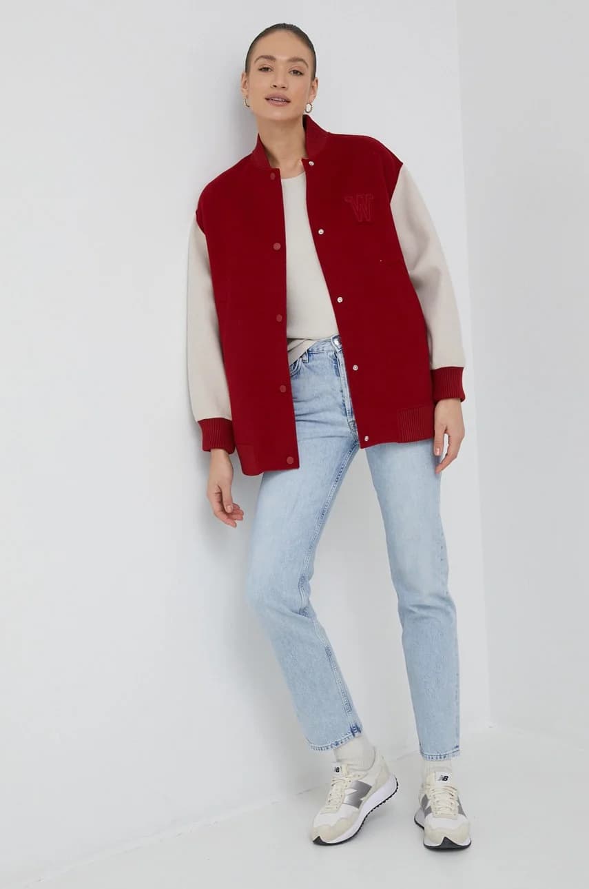 Хлопковая футболка - фото 2