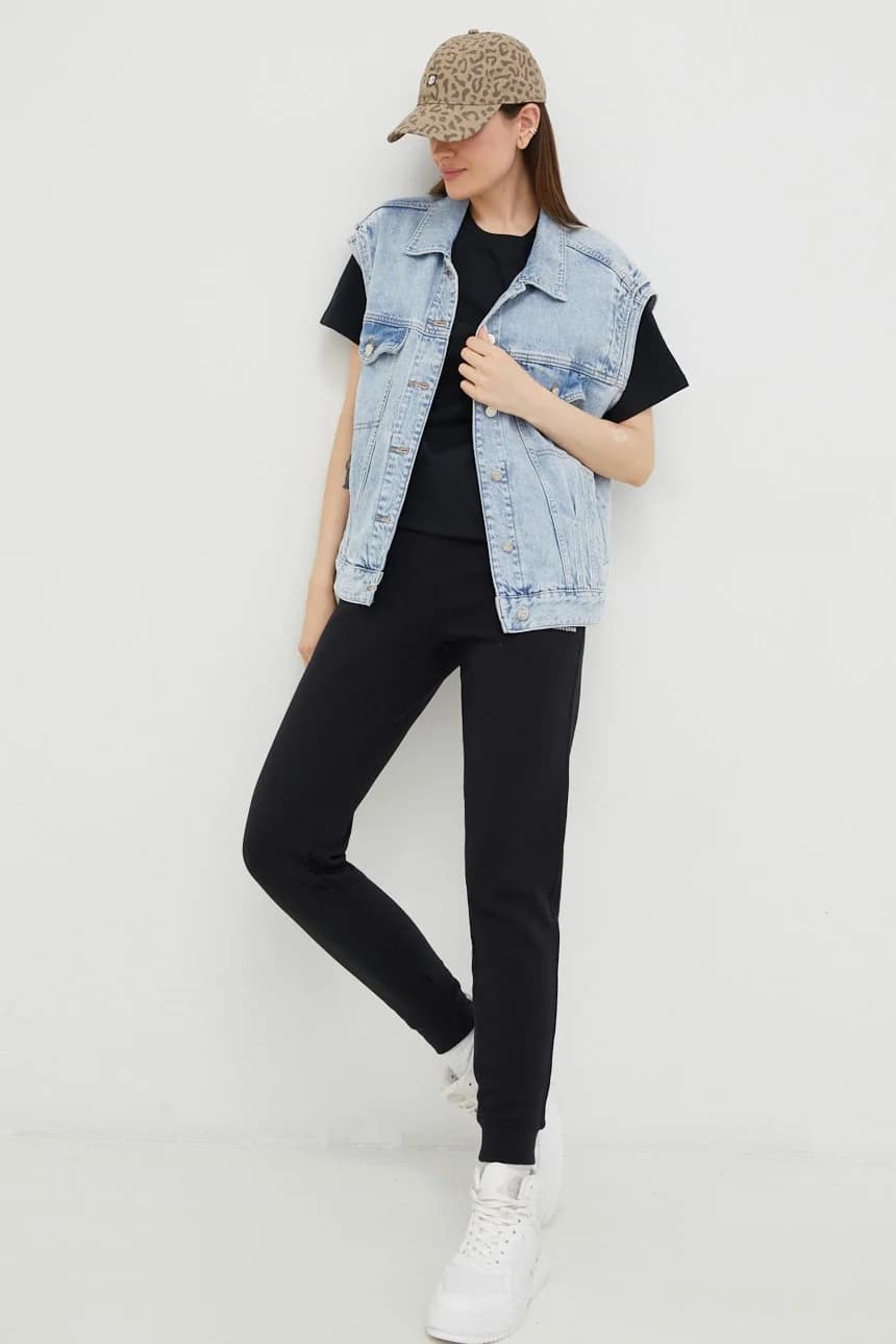 Хлопковая футболка - фото 2