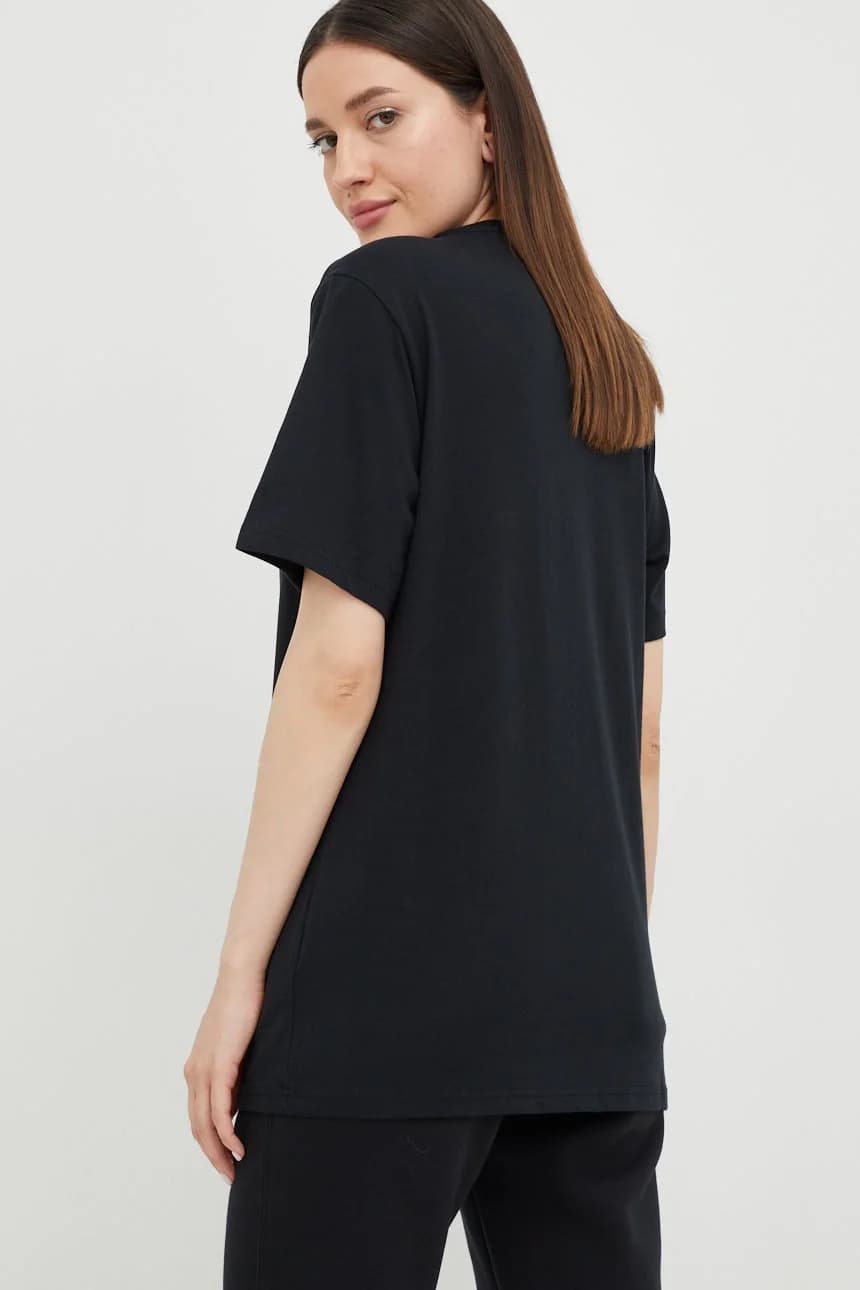 Хлопковая футболка - фото 4