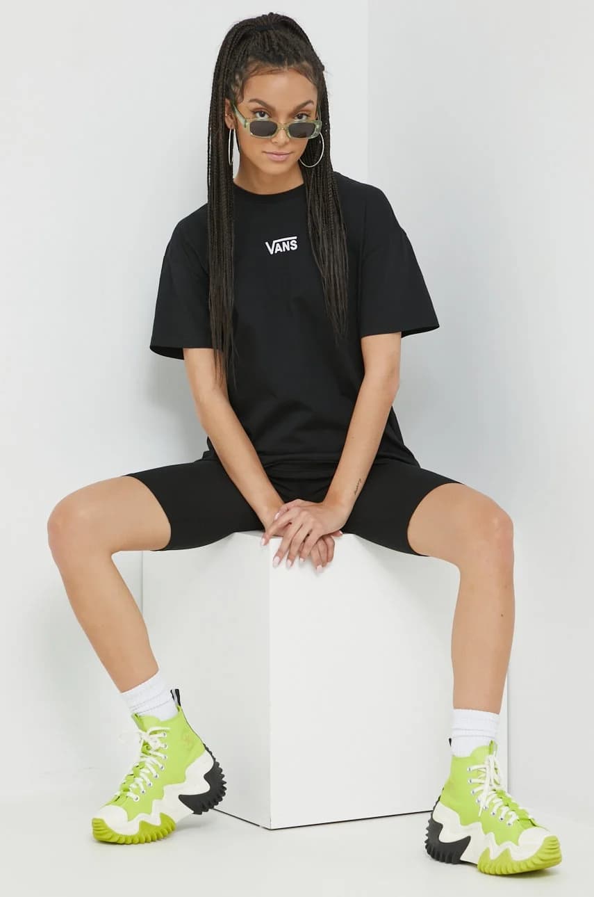 Хлопковая футболка