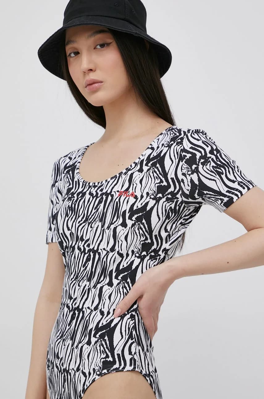 Боди - фото 4