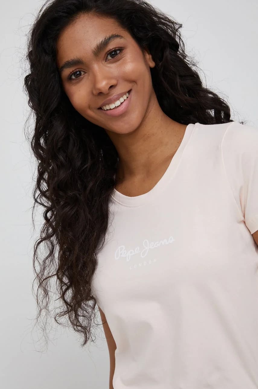 Футболка NEW VIRGINIA SS N - фото 4