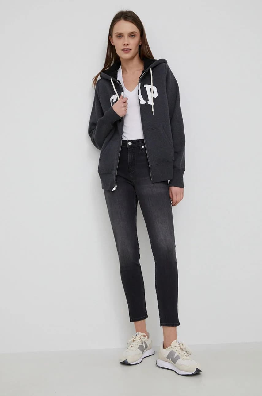 Хлопковая футболка - фото 2