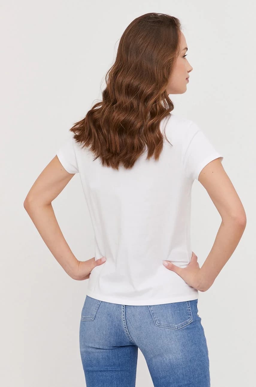 футболка - фото 3