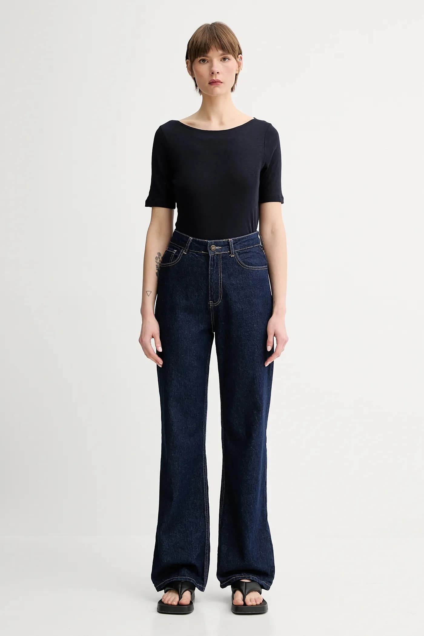 футболка - фото 2