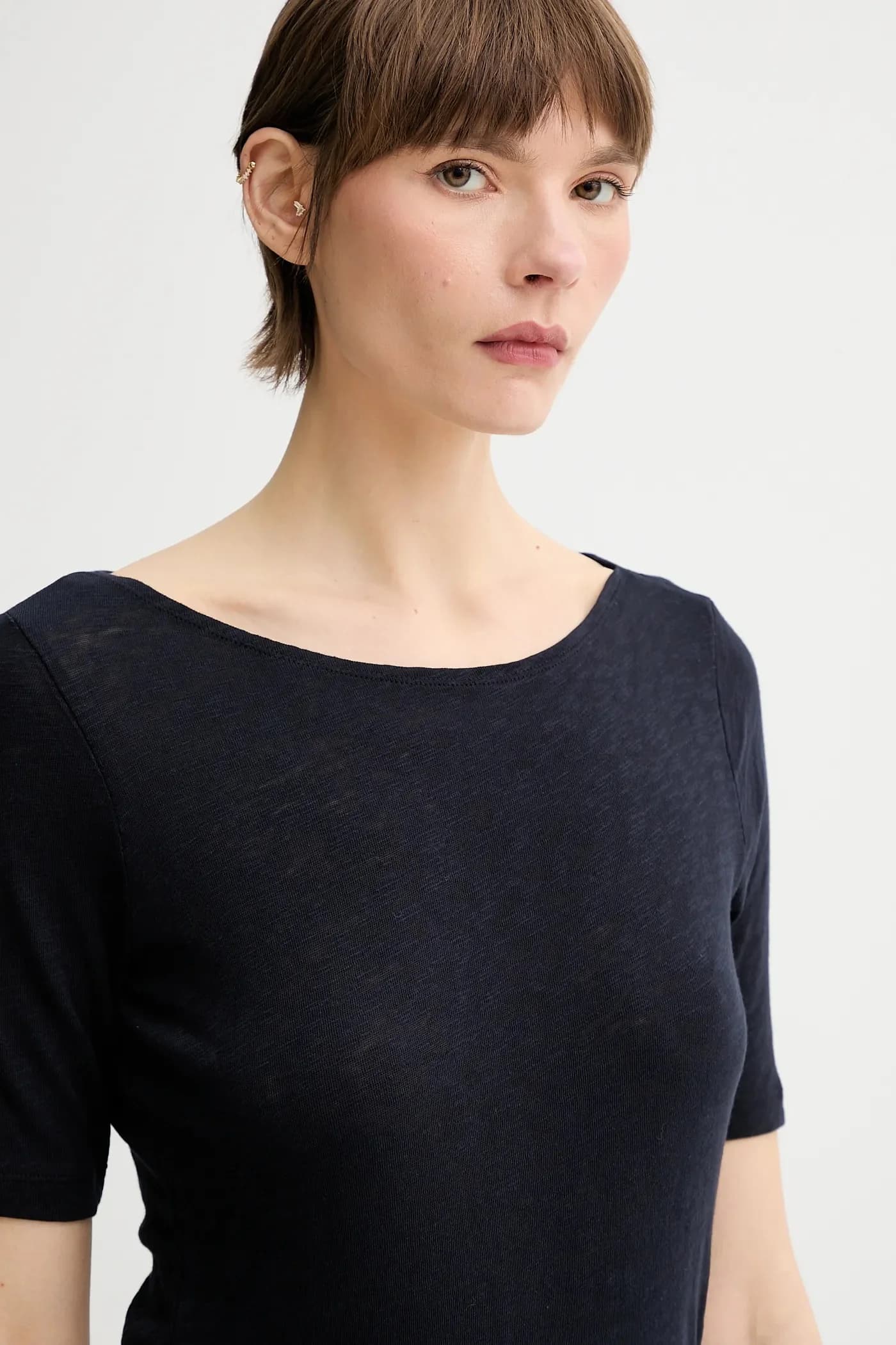 футболка - фото 4