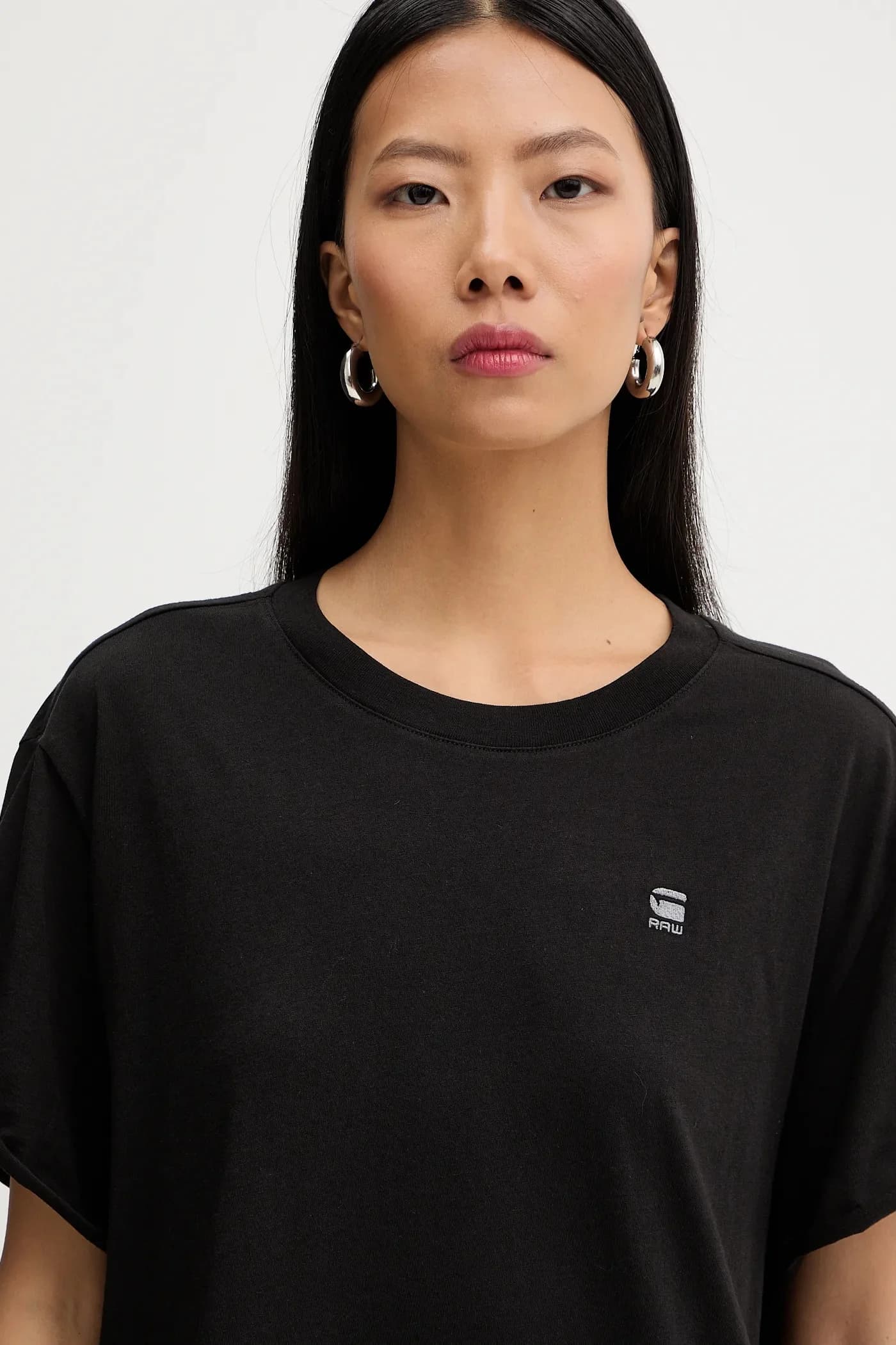 Хлопковая футболка - фото 4