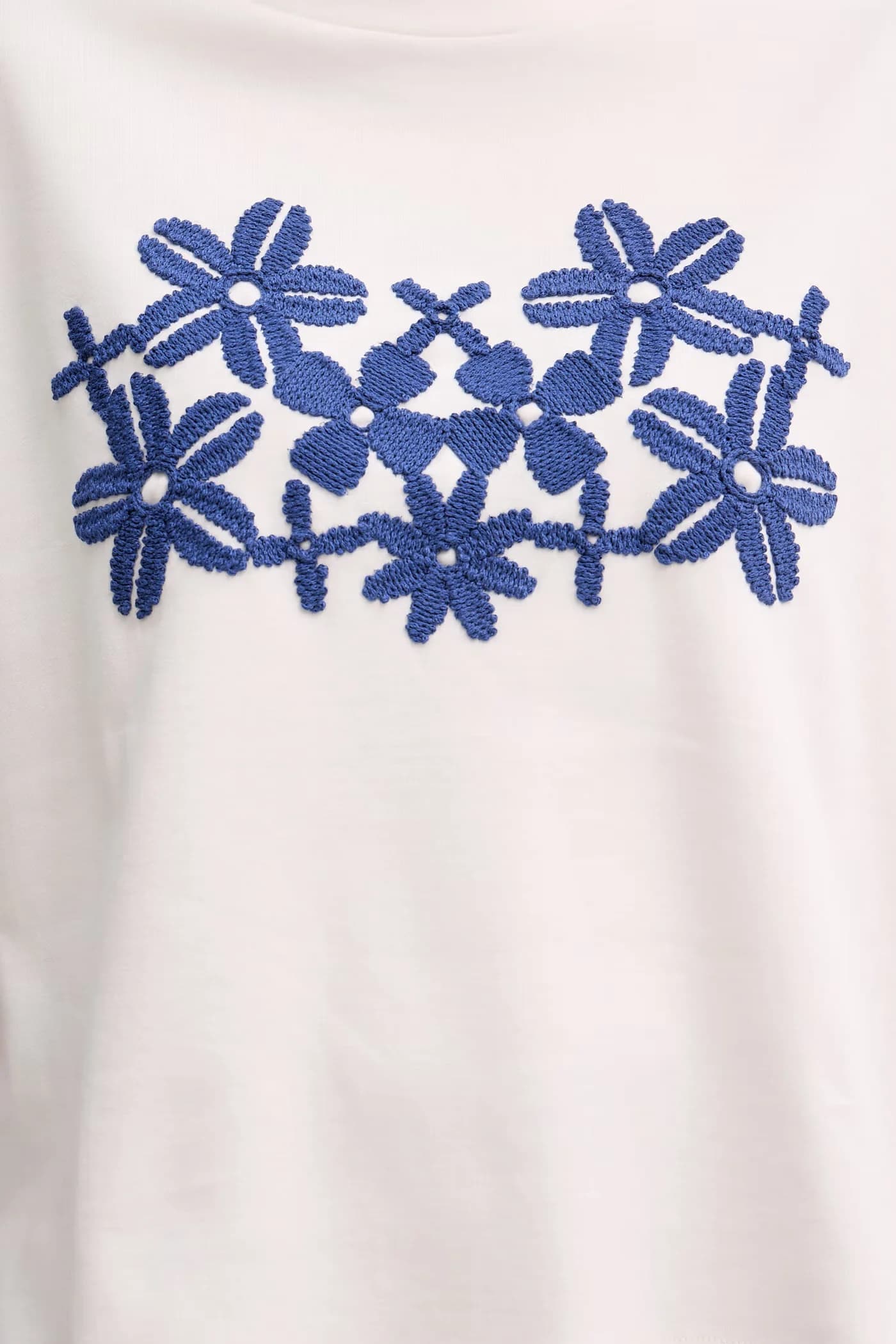 SABATO хлопковая футболка - фото 5