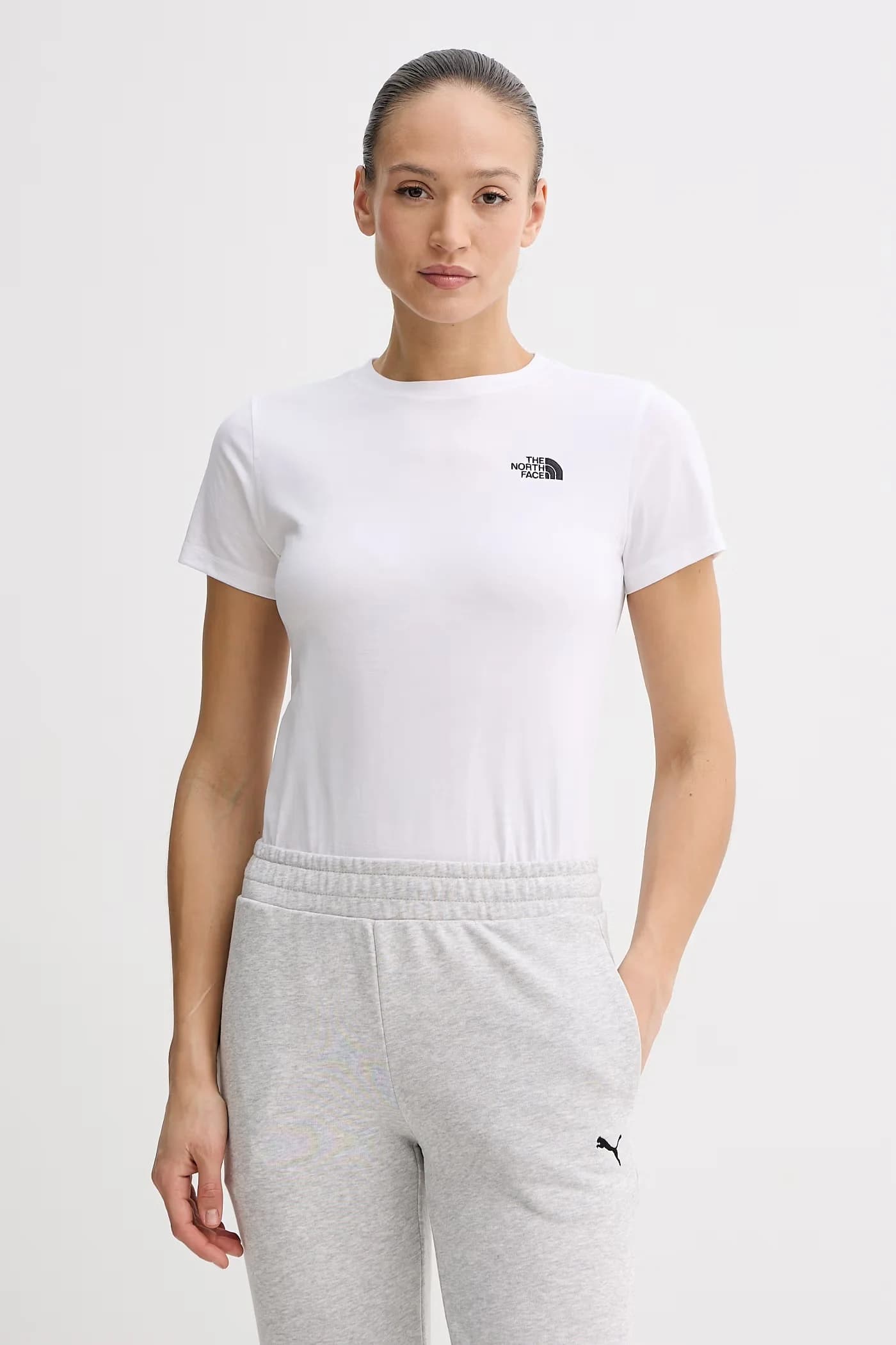 ЭВОЛЮЦИЯ женская футболка