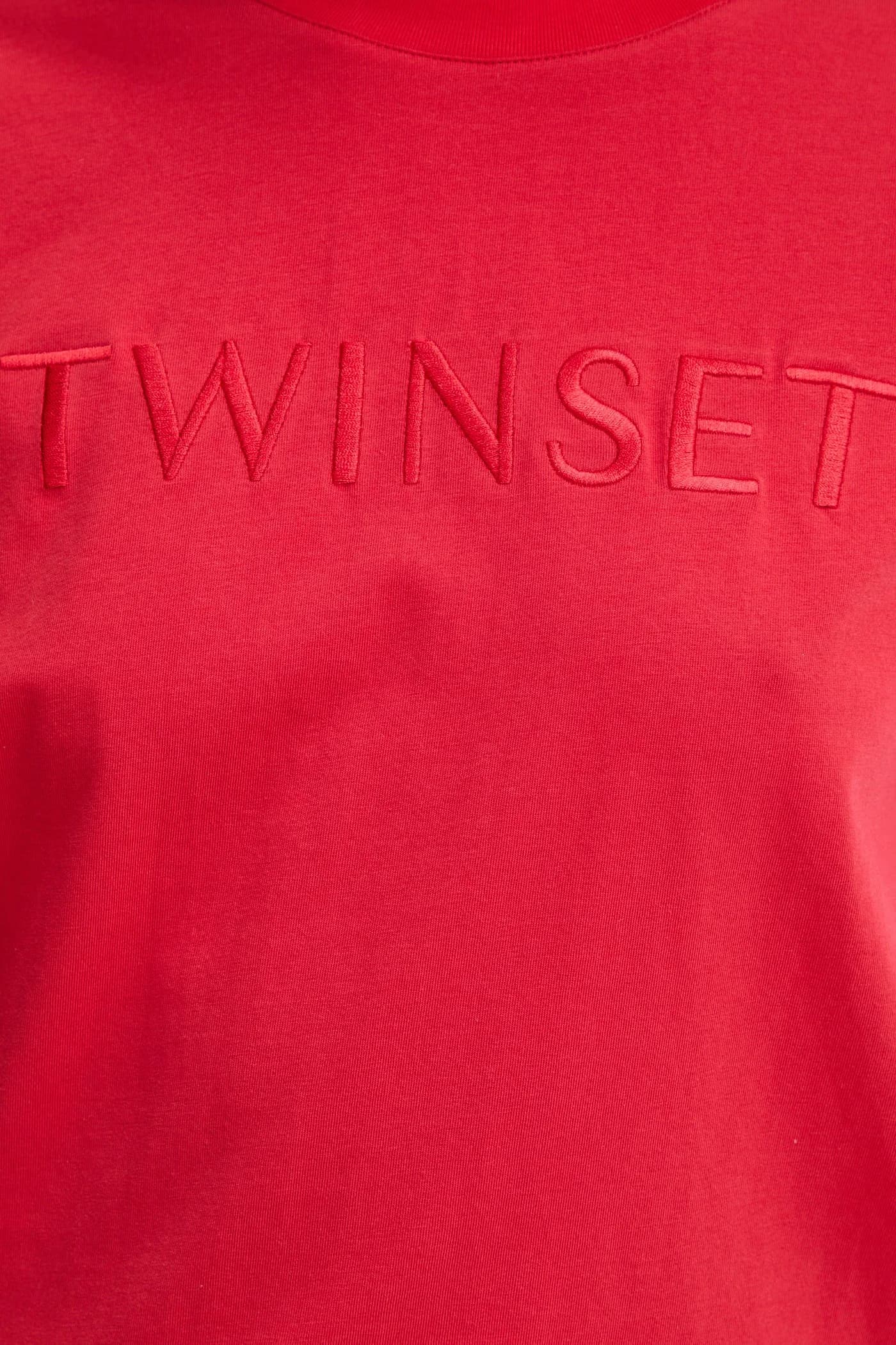 Женская футболка - фото 5