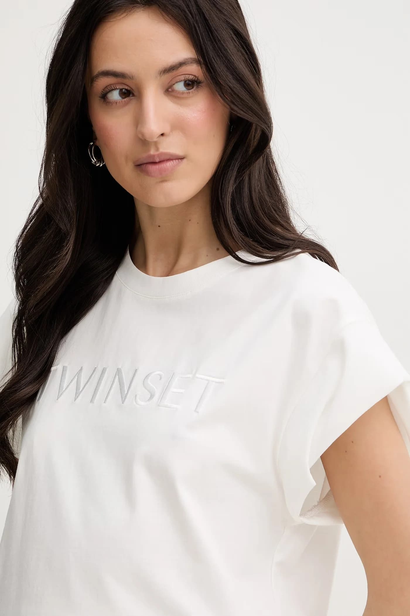 Женская футболка - фото 4