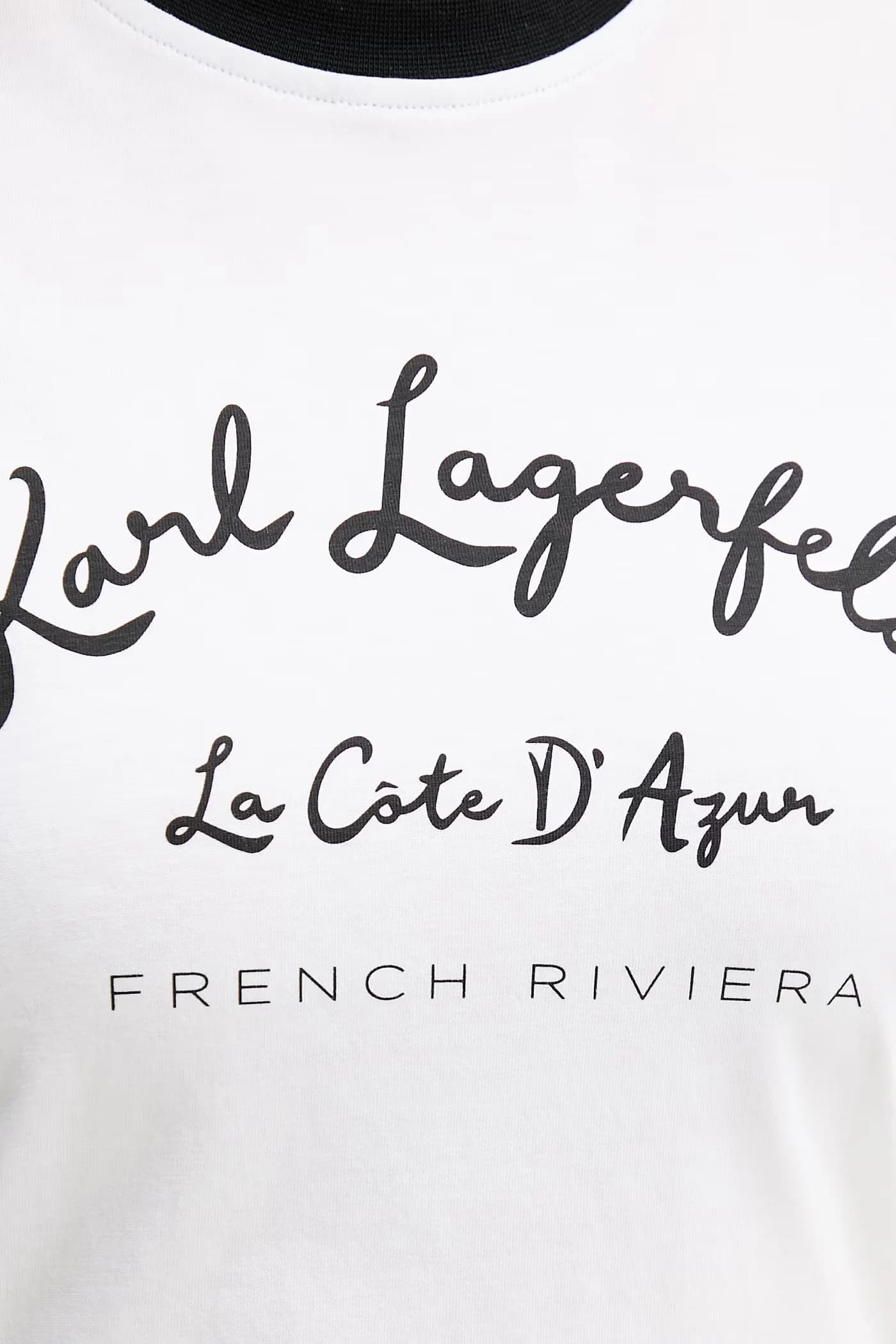 Женская хлопковая футболка - фото 5