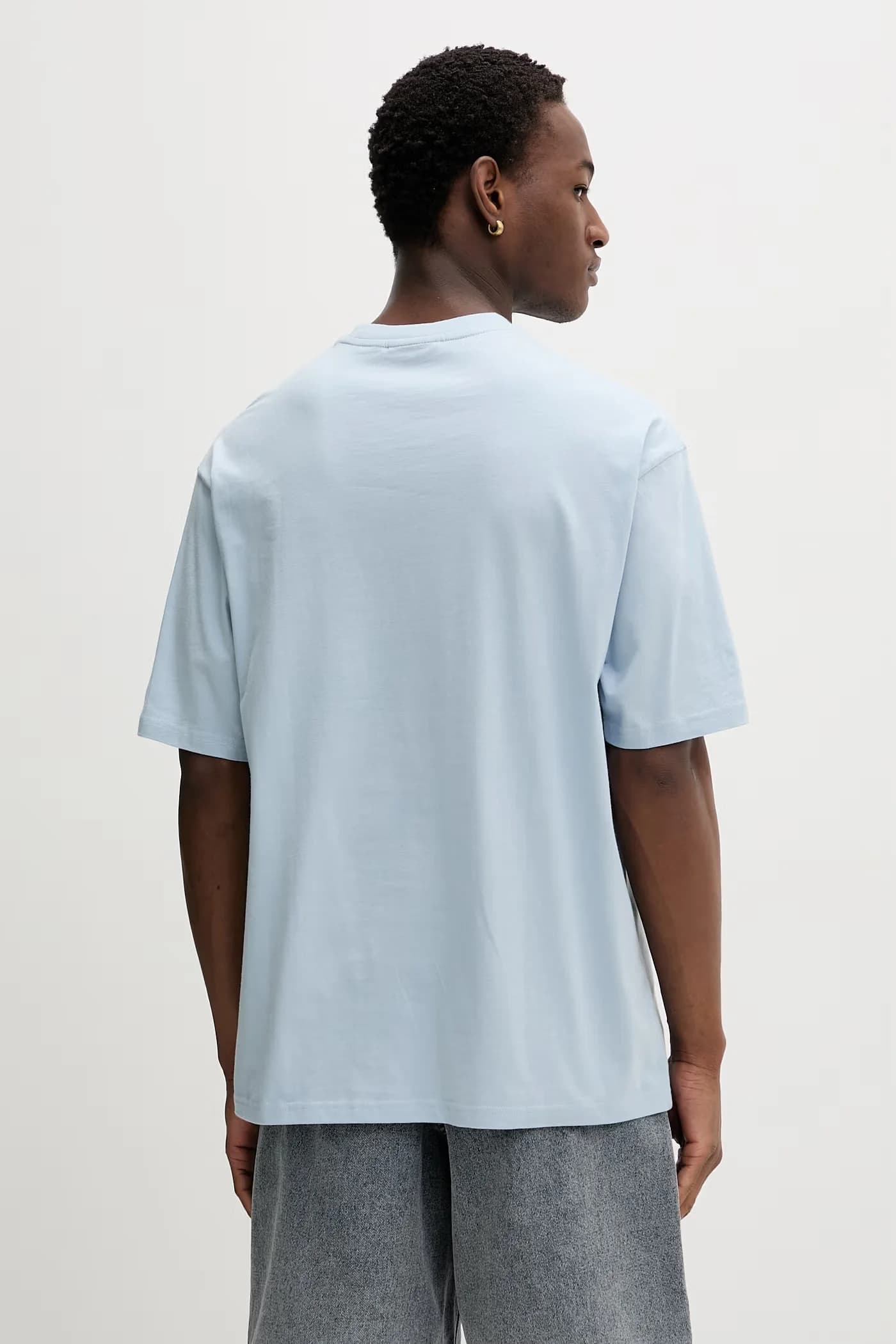 Хлопковая футболка NEW YORK YANKEES - фото 5