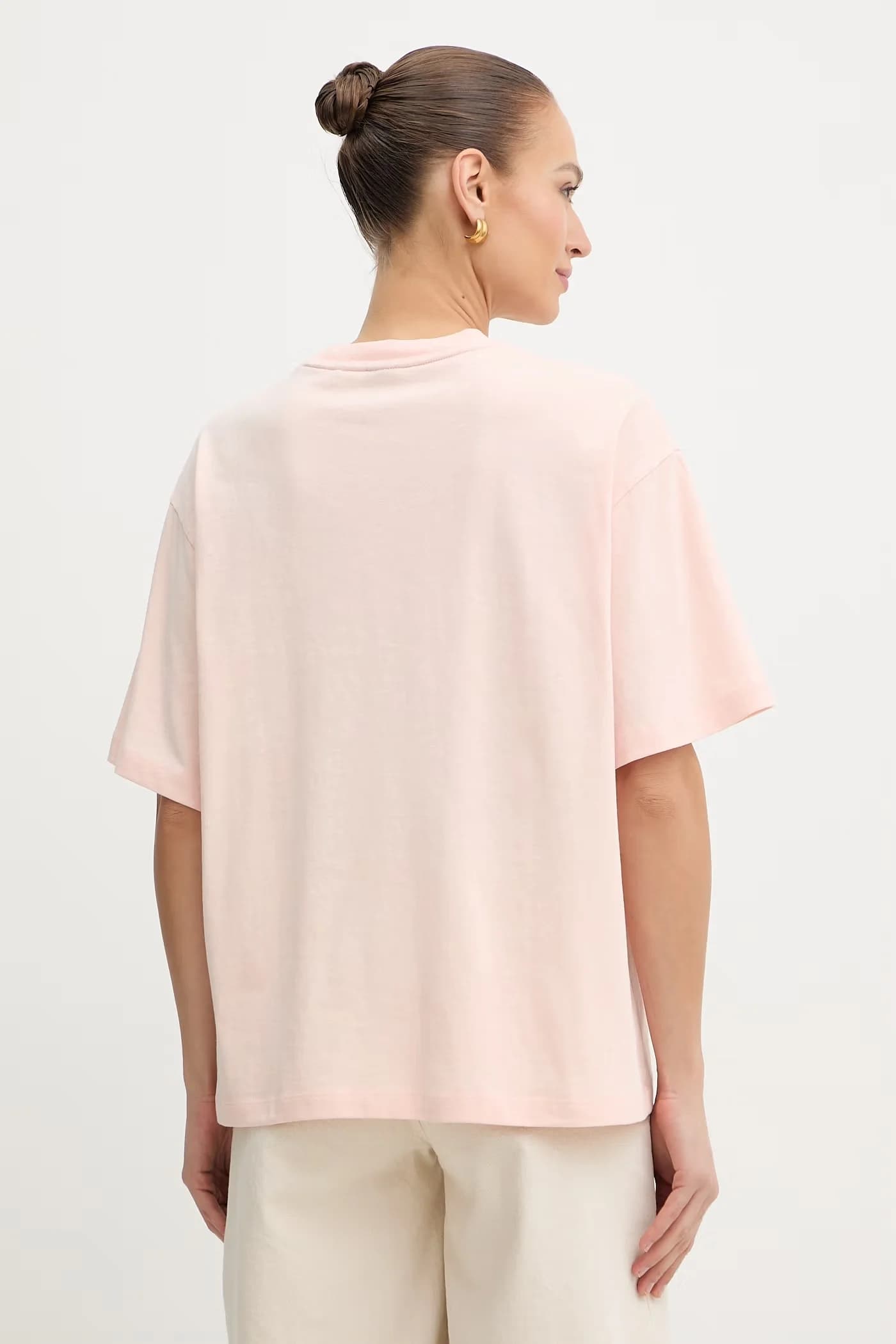 Женская хлопковая футболка C Eboys 2 - фото 3