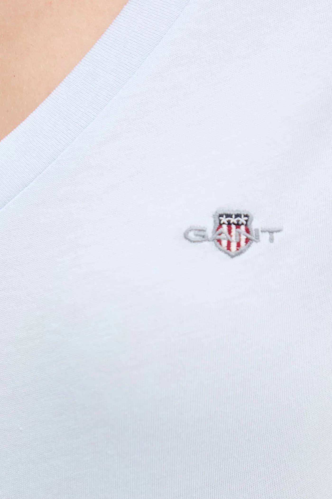 Хлопковая футболка - фото 5