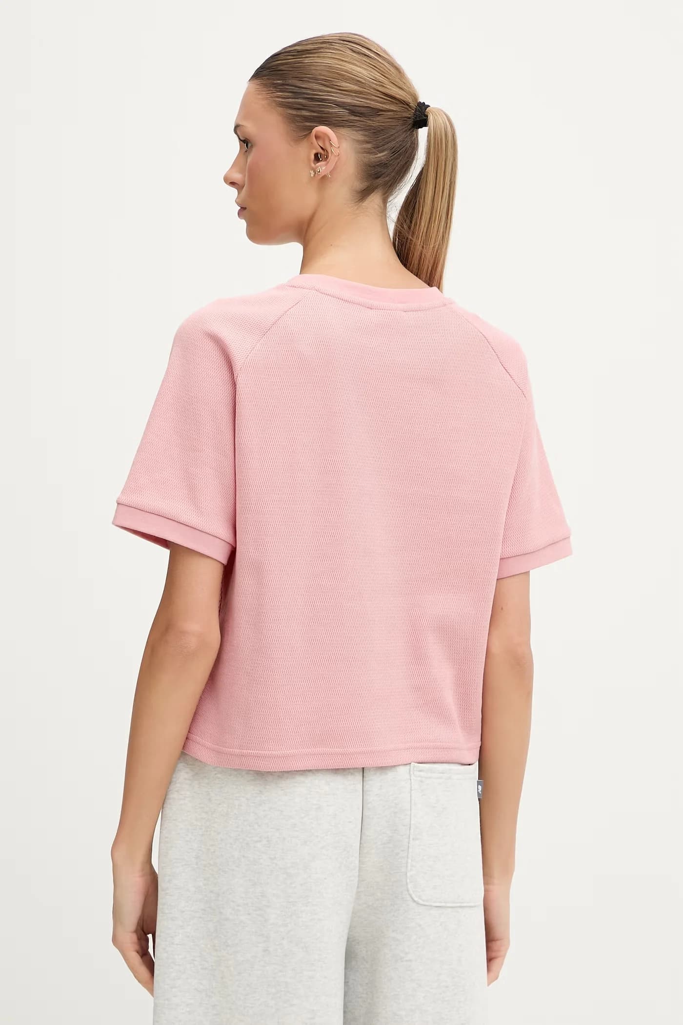 Класс Свободная женская футболка - фото 3