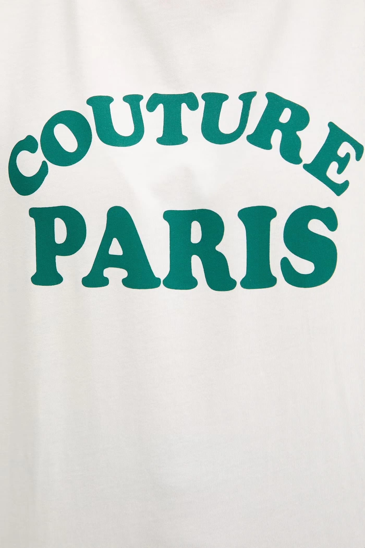 Женская хлопковая футболка - фото 5