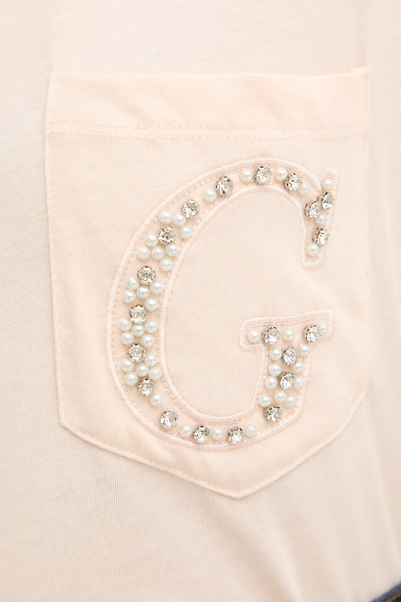 Женская хлопковая футболка - фото 5