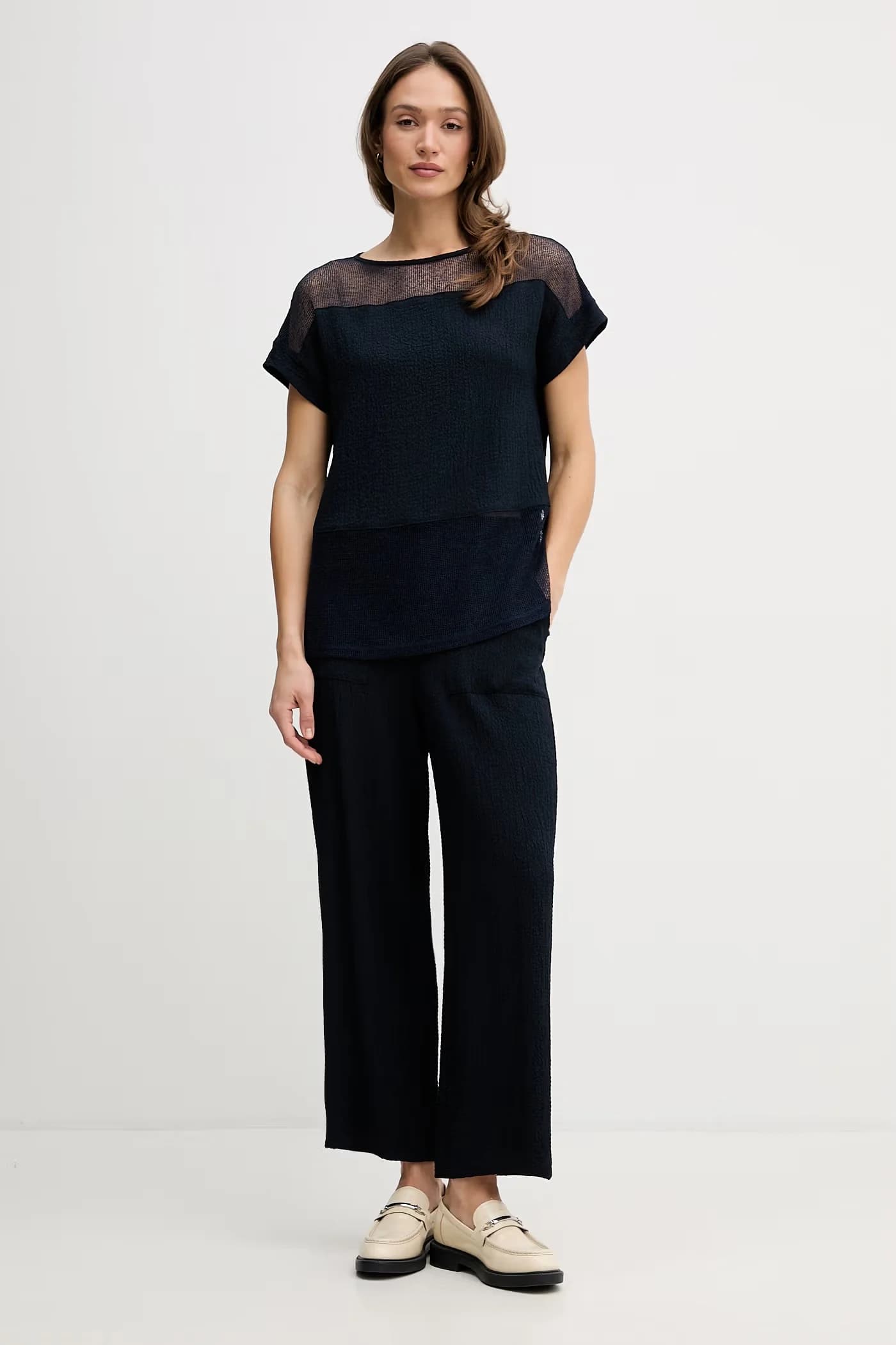 Женская футболка - фото 2