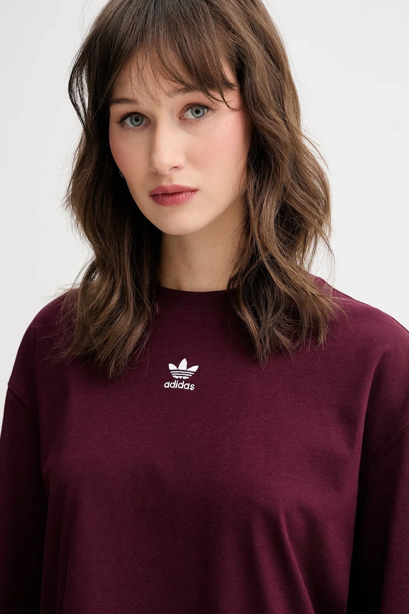 Женская хлопковая футболка - фото 4