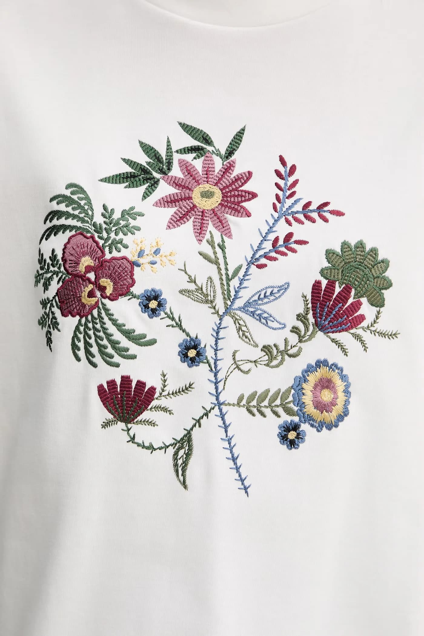 SABATO хлопковая футболка - фото 4