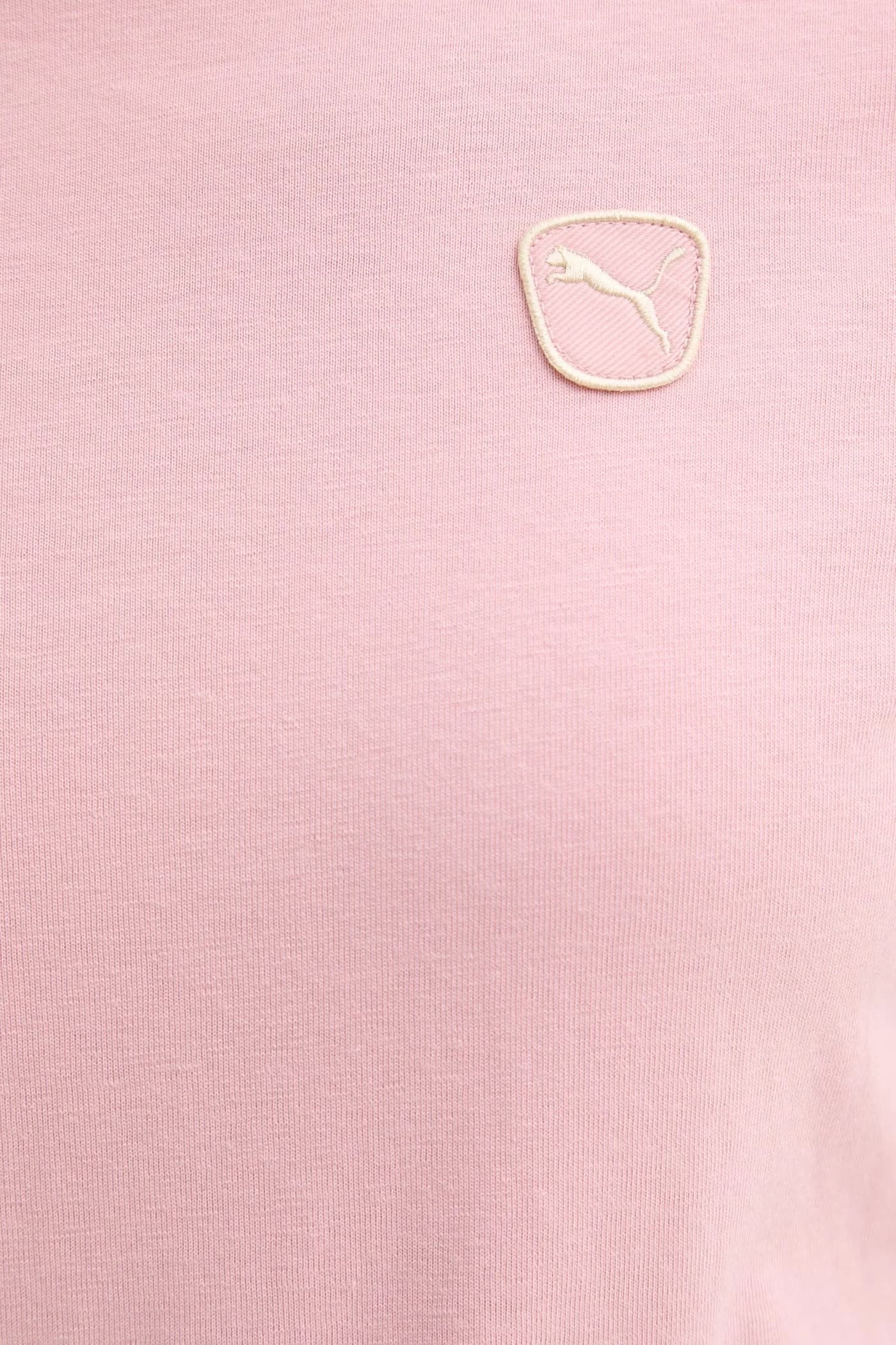 Женская хлопковая футболка Essential Elevated - фото 5