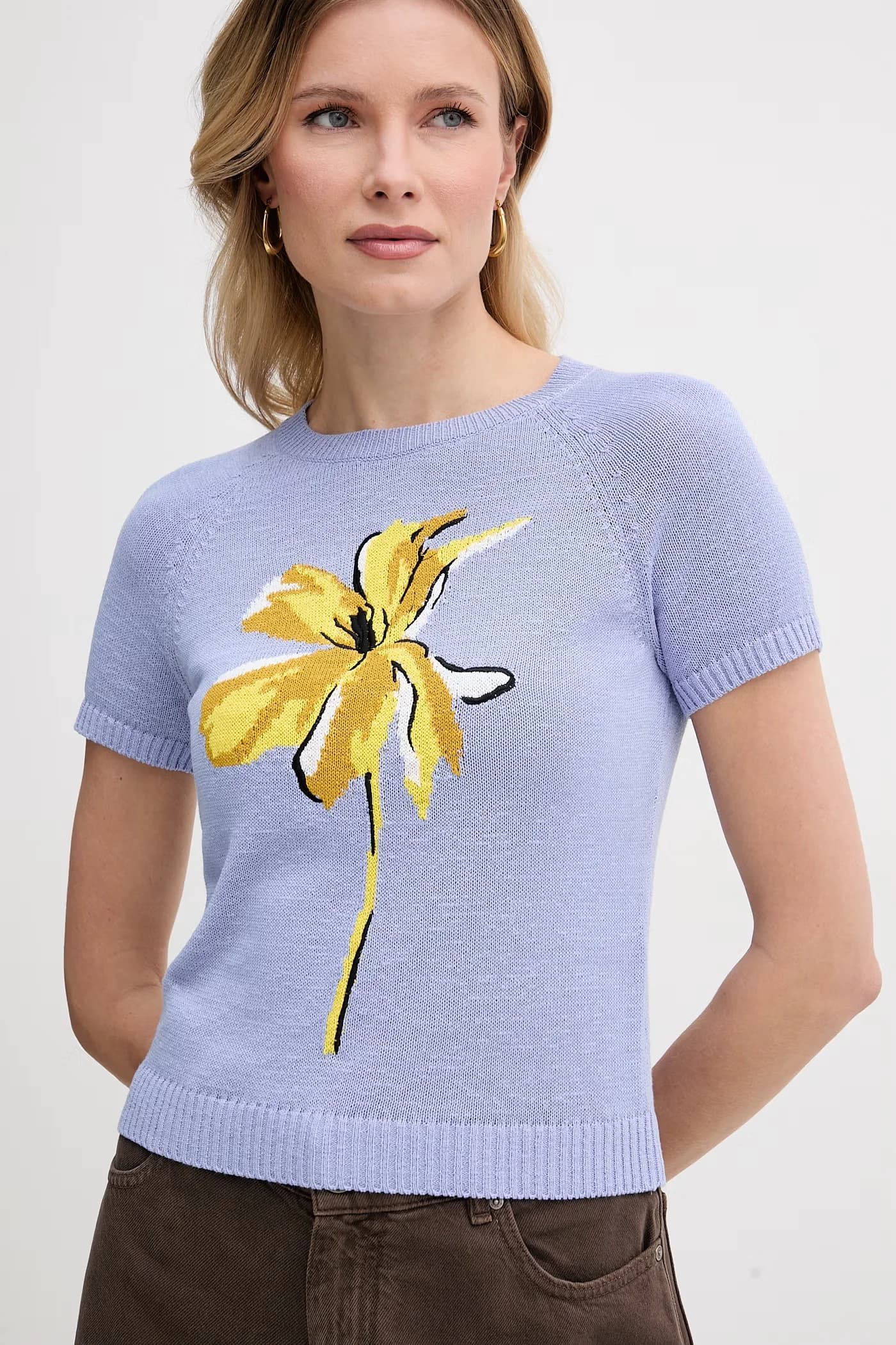 MCOOMBRE женская футболка - фото 4