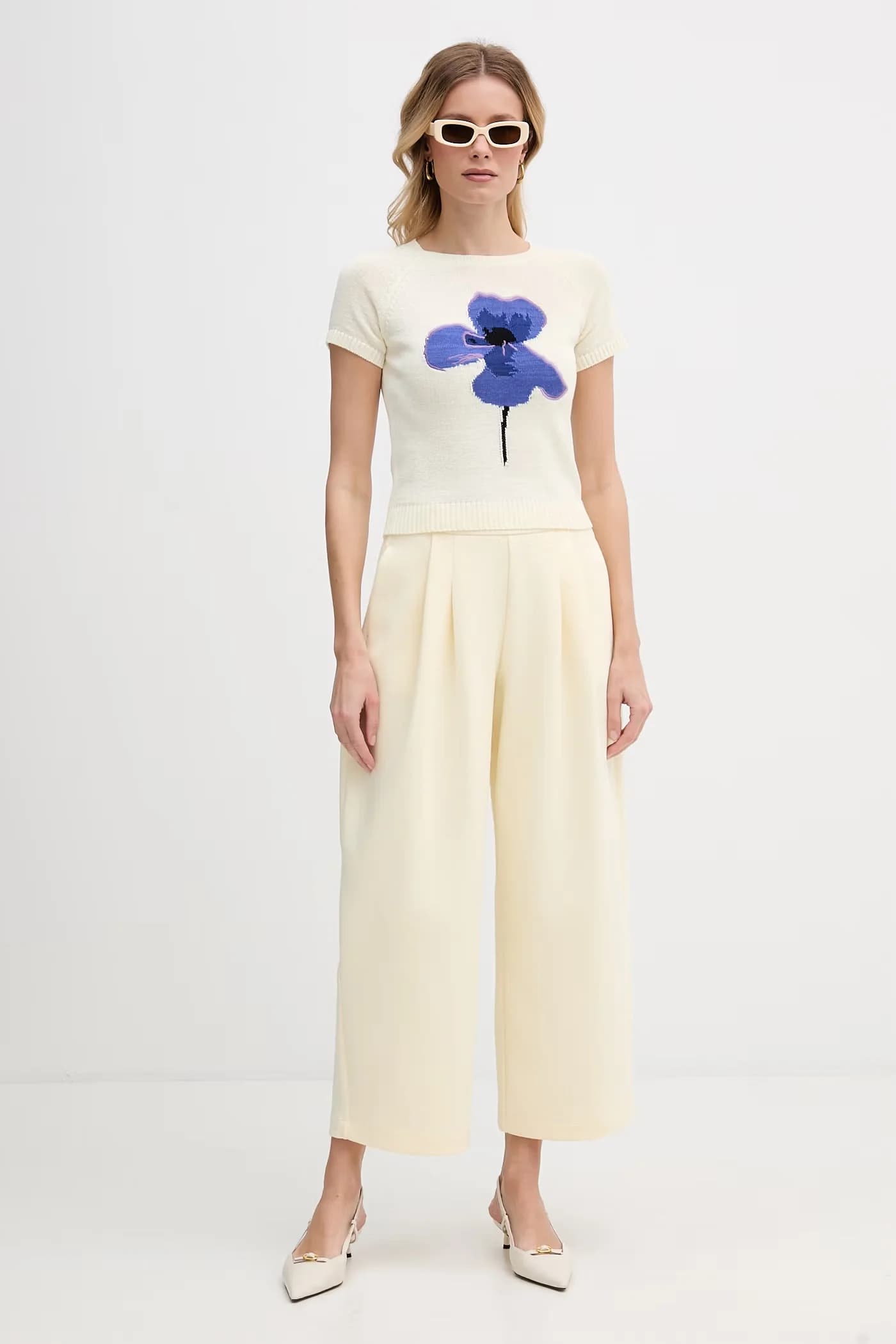 MCOOMBRE женская футболка - фото 2