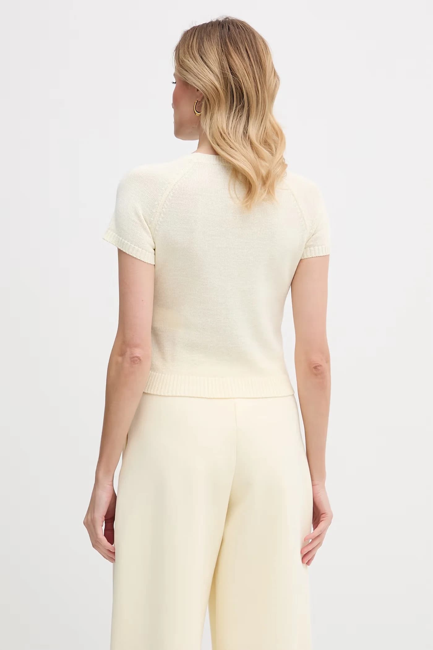 MCOOMBRE женская футболка - фото 3