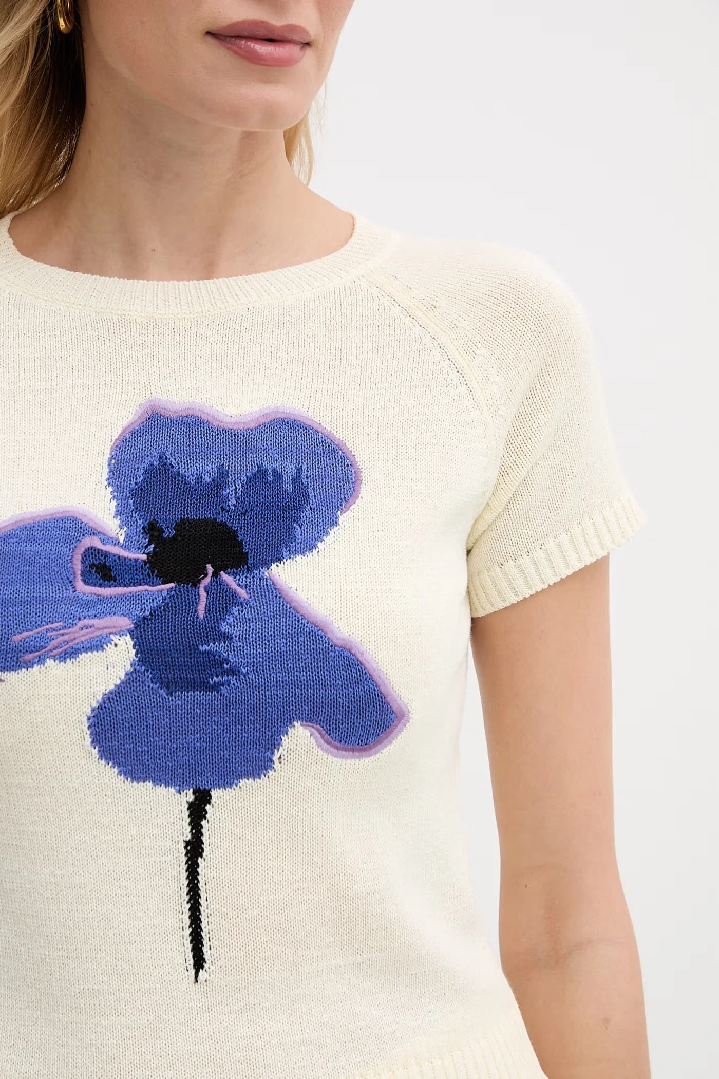 MCOOMBRE женская футболка - фото 5