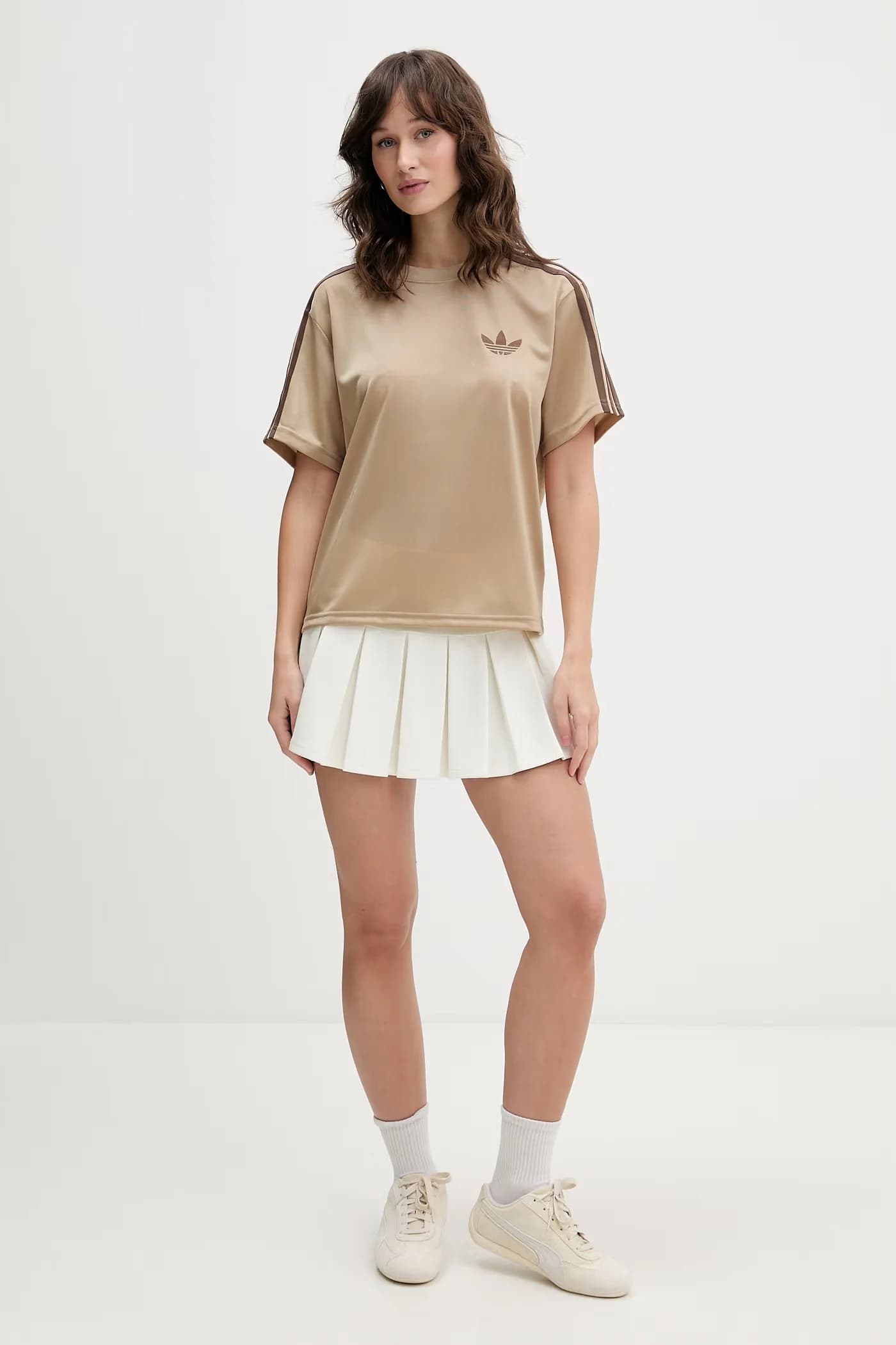 Женская футболка - фото 2