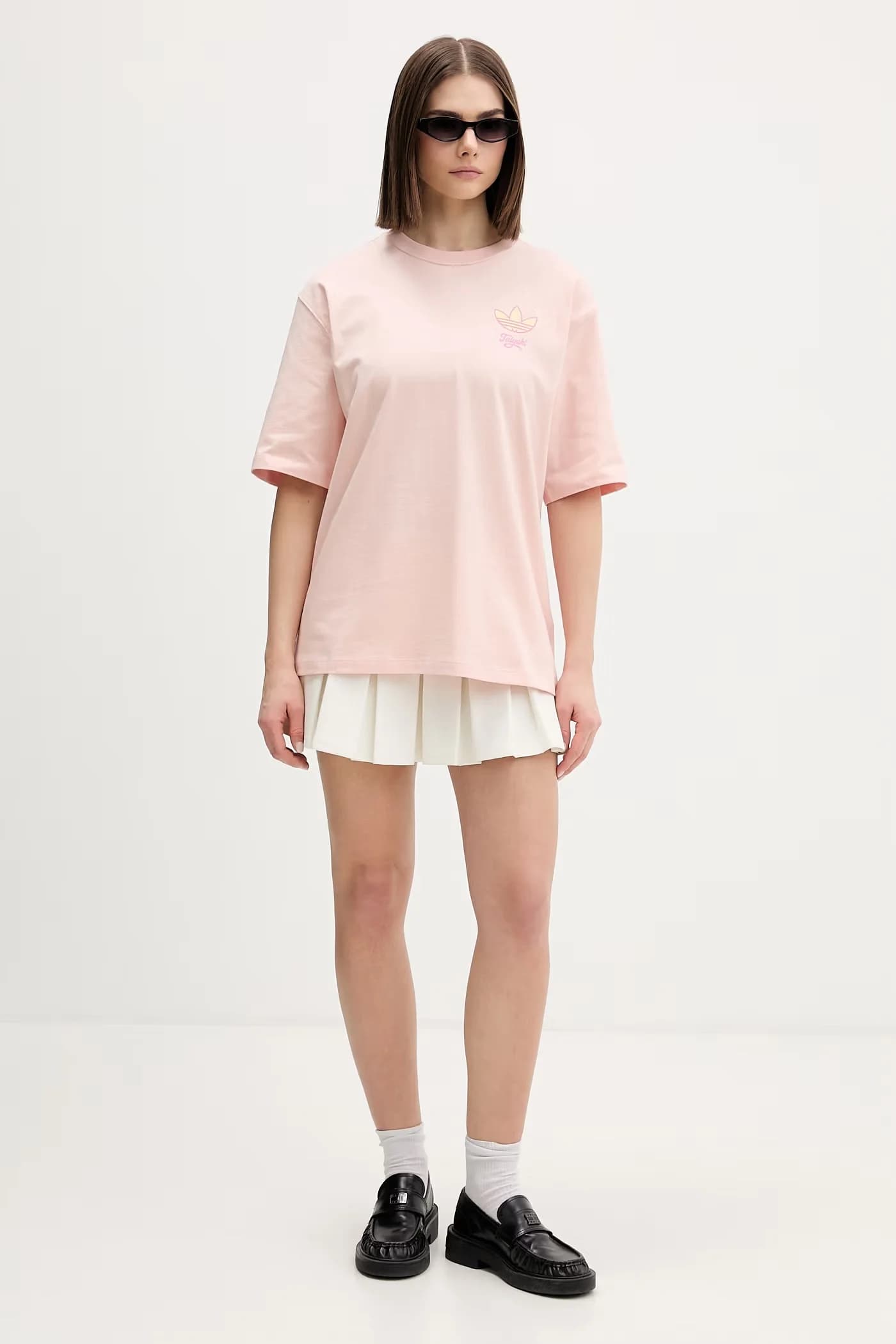 Женская хлопковая футболка Taiyaki - фото 2