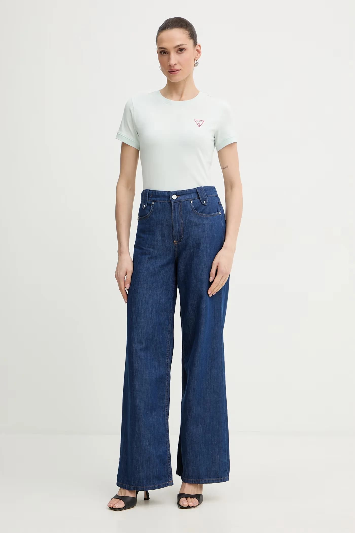 футболка - фото 2