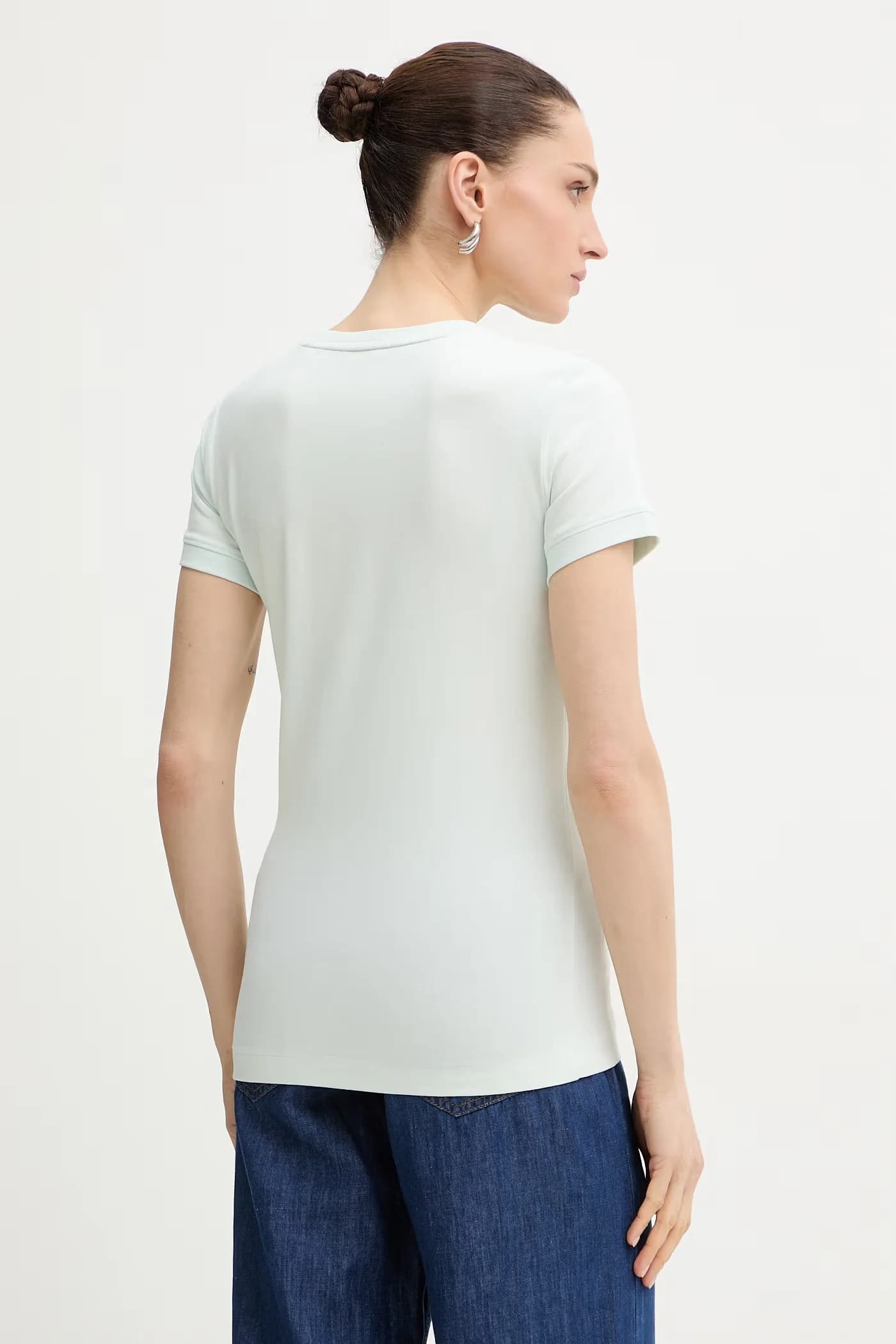 футболка - фото 3