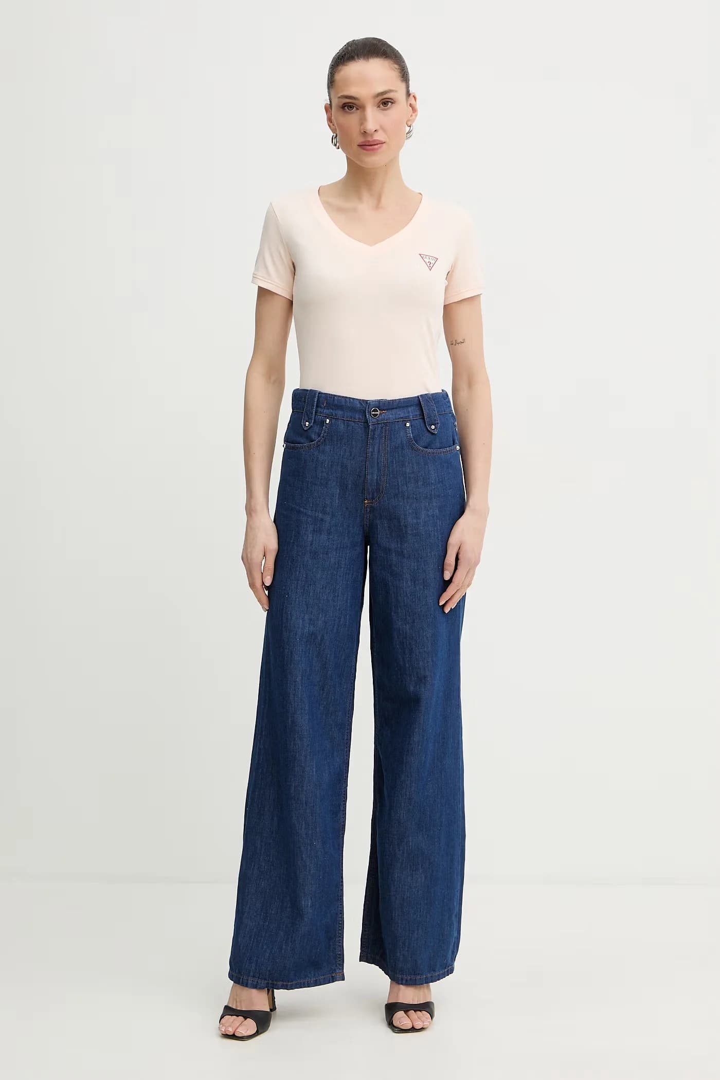 футболка - фото 2