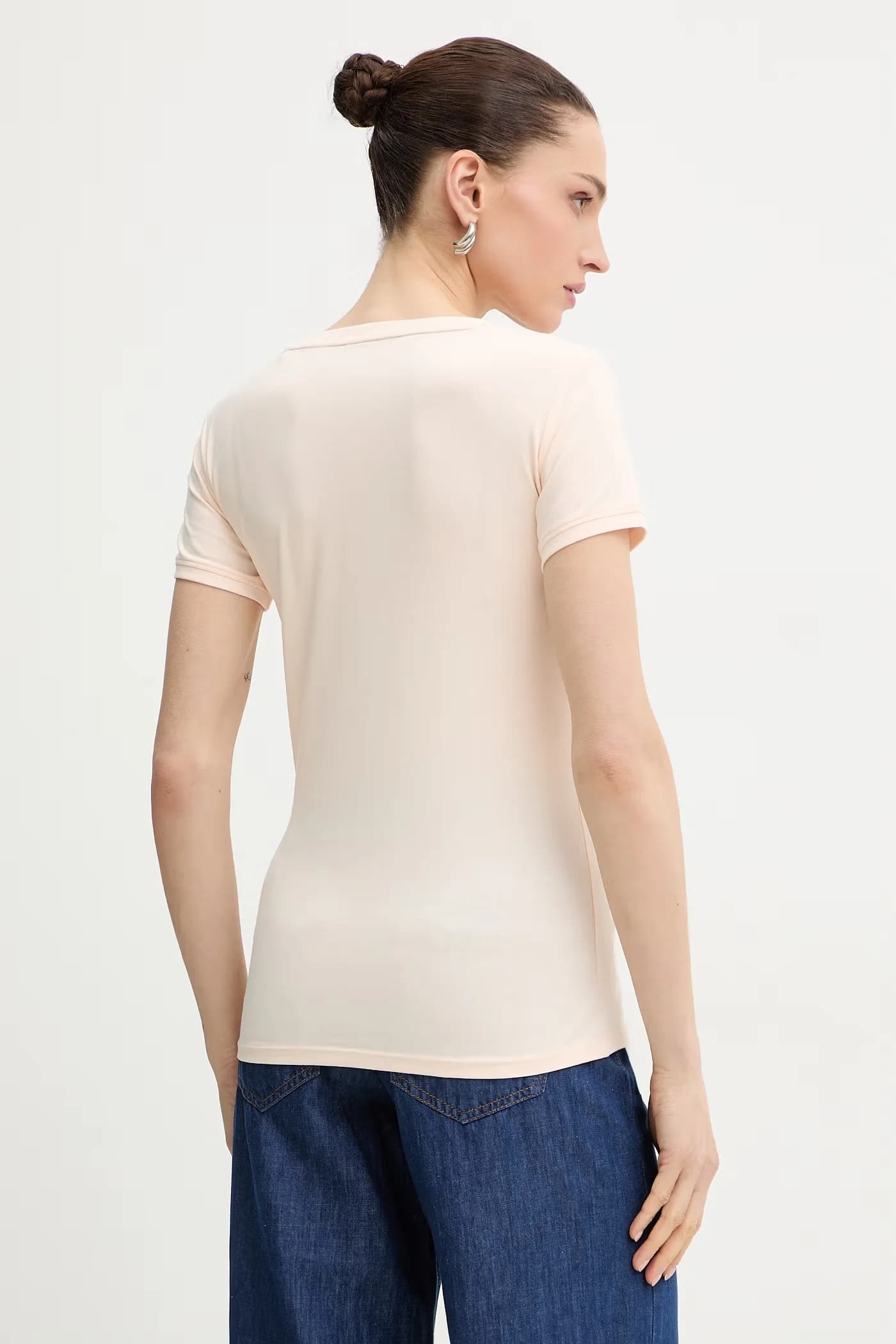 футболка - фото 3