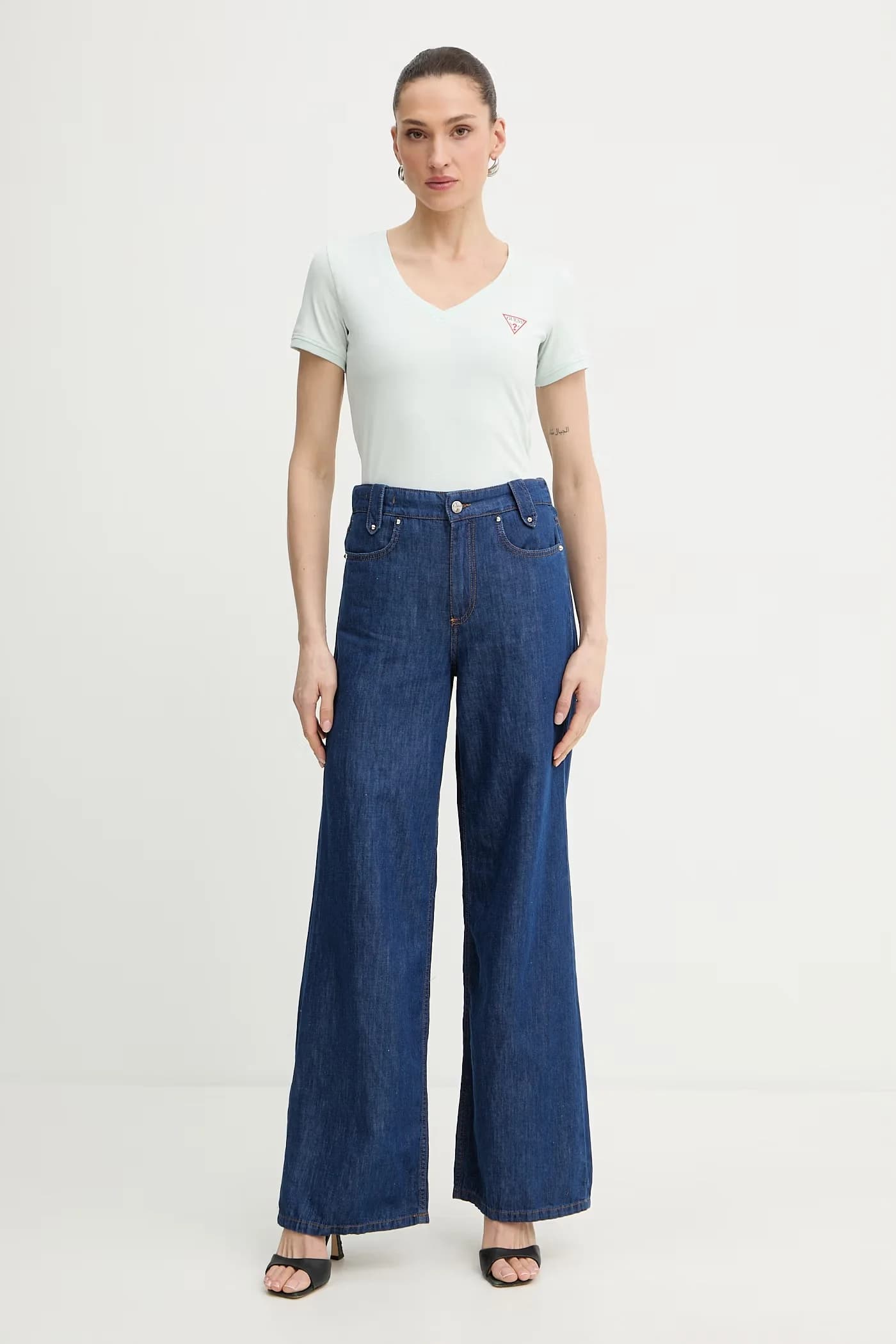 футболка - фото 2