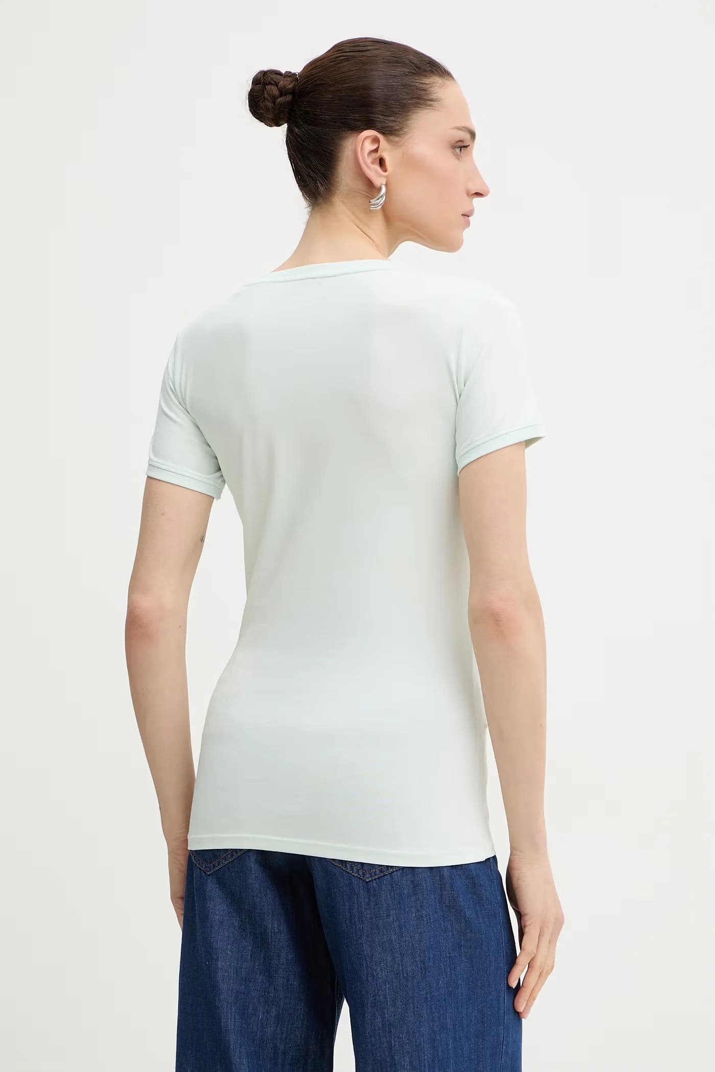 футболка - фото 3