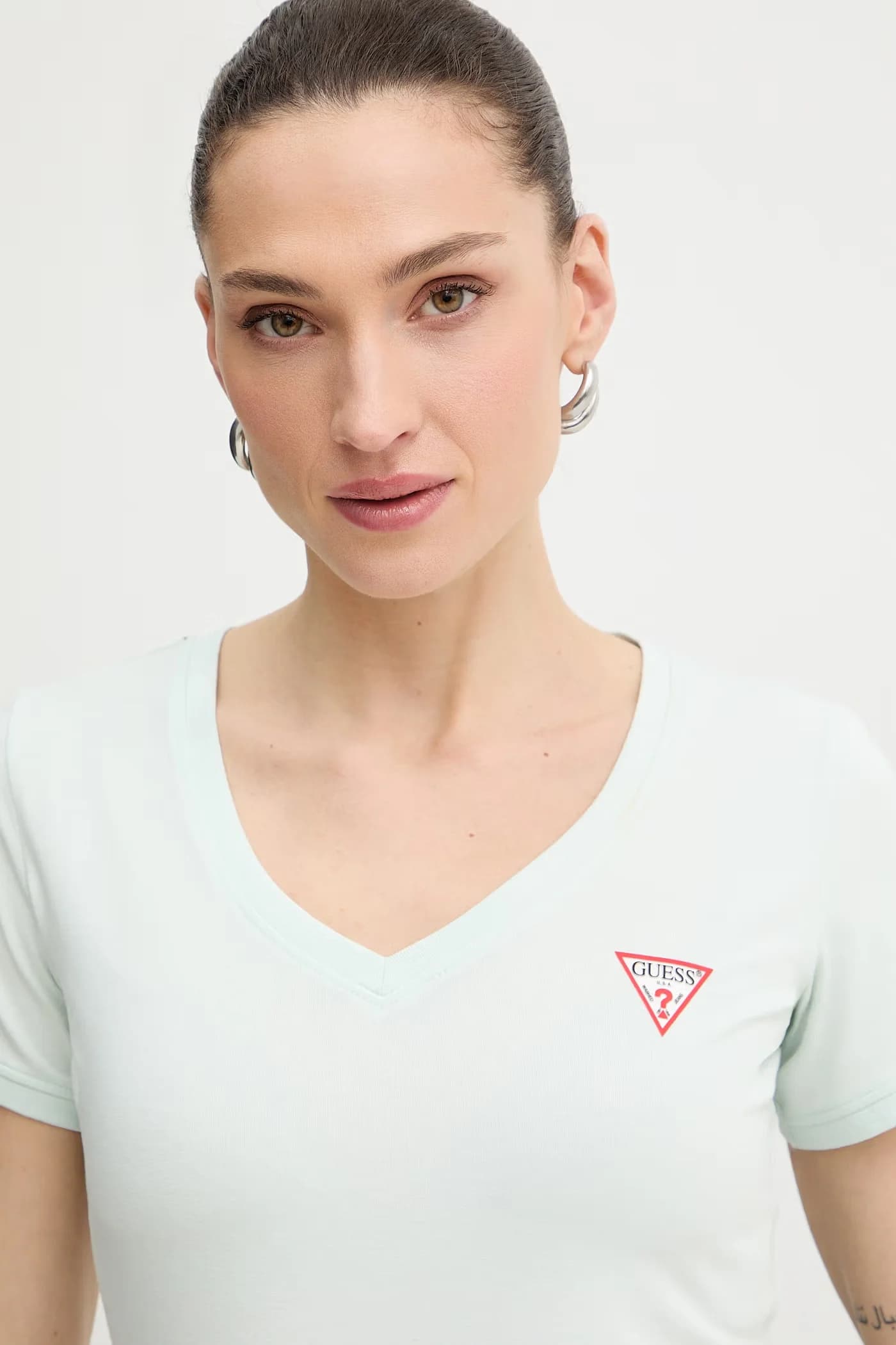 футболка - фото 4