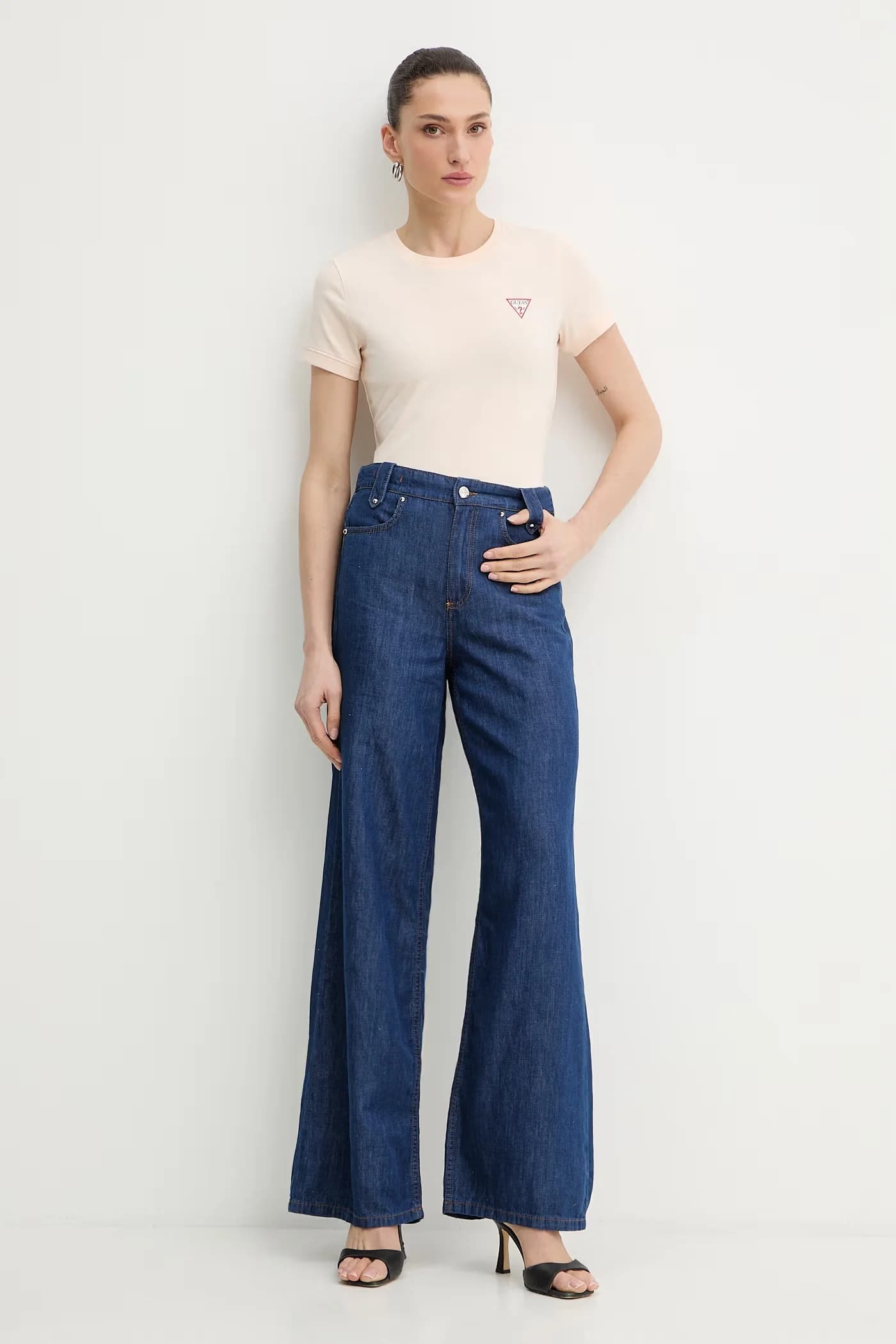 футболка - фото 2